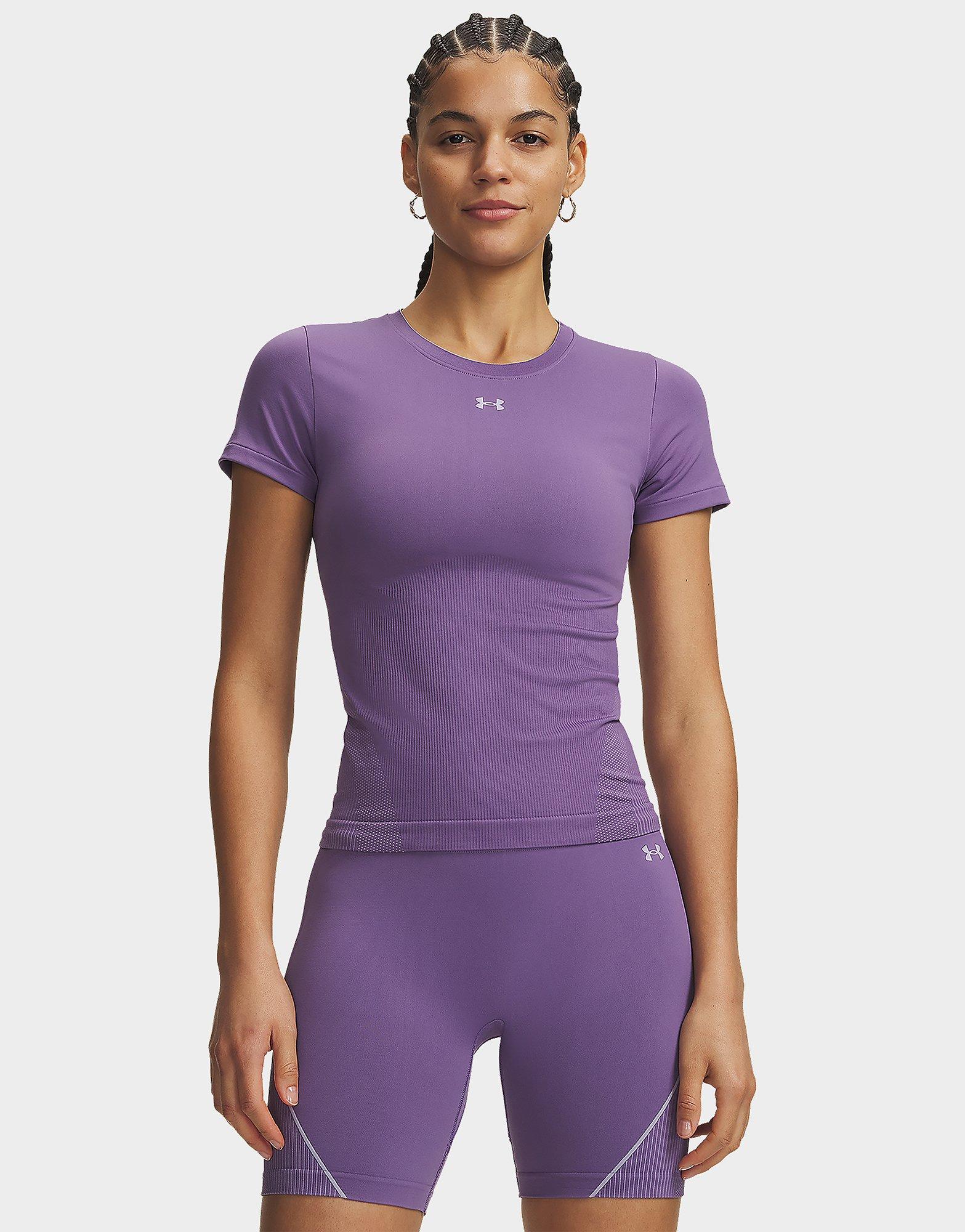 Under Armour Vanish Seamless T-Shirt