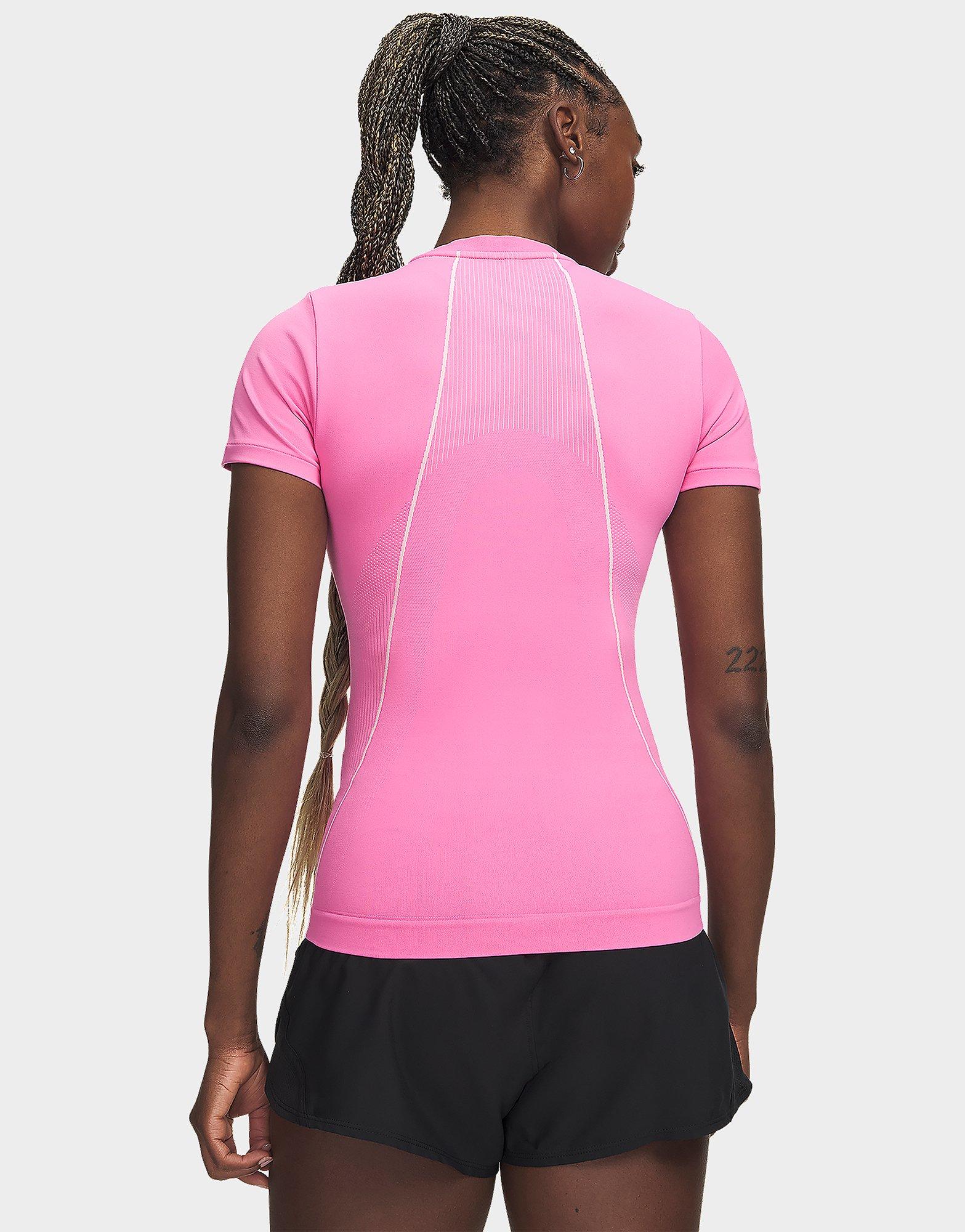 Under Armour Vanish Seamless T-shirt