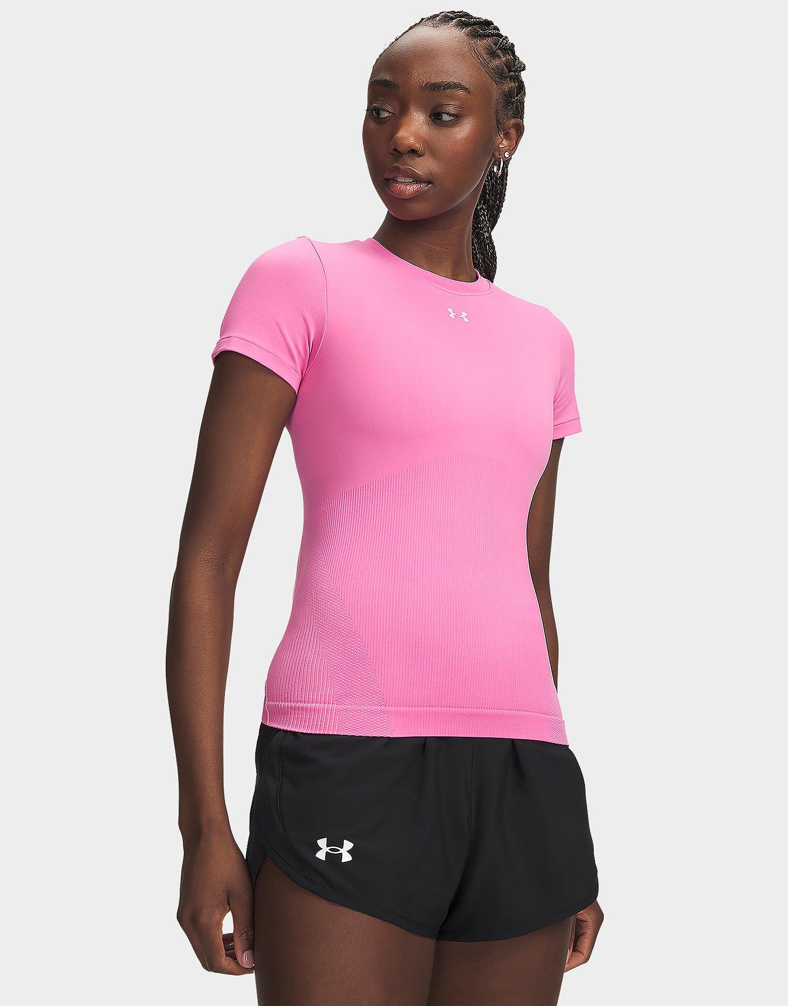 Under Armour T-shirt Vanish Seamless