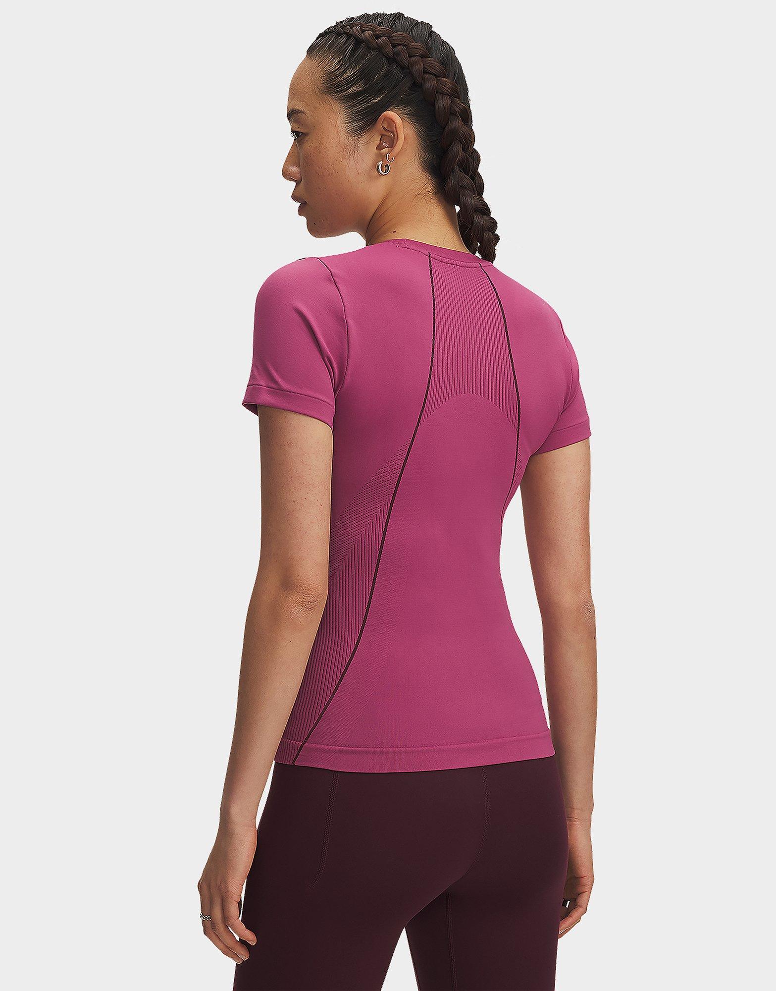 Under Armour Vanish Seamless T-shirt