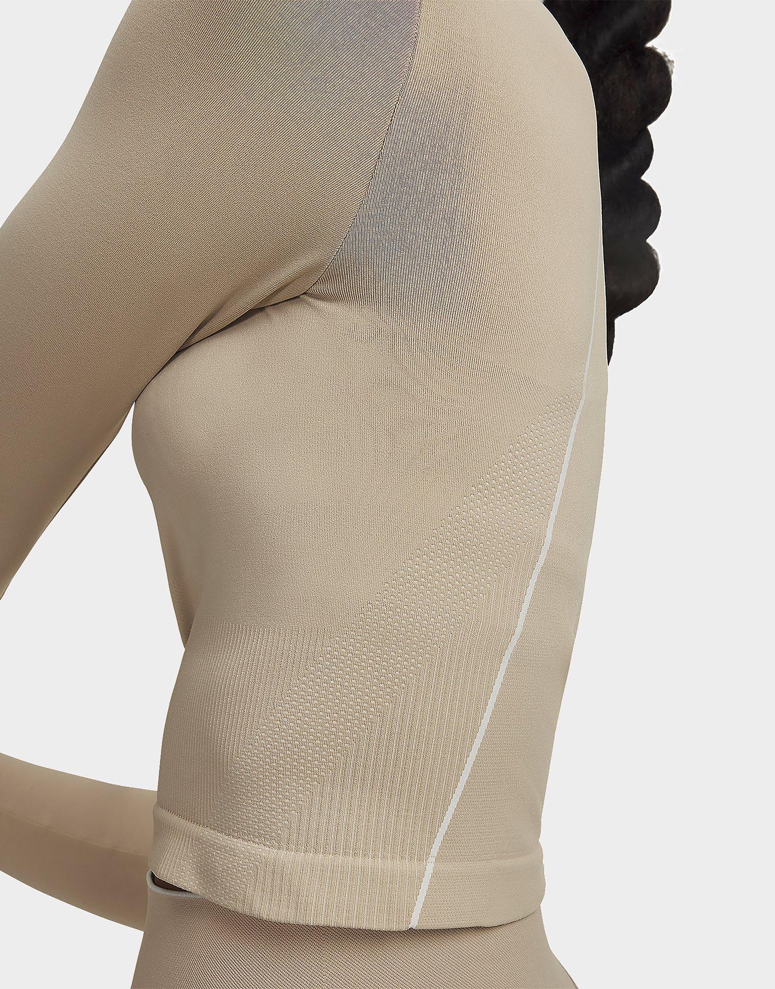 Under Armour Vanish Seamless Langarm-Oberteil