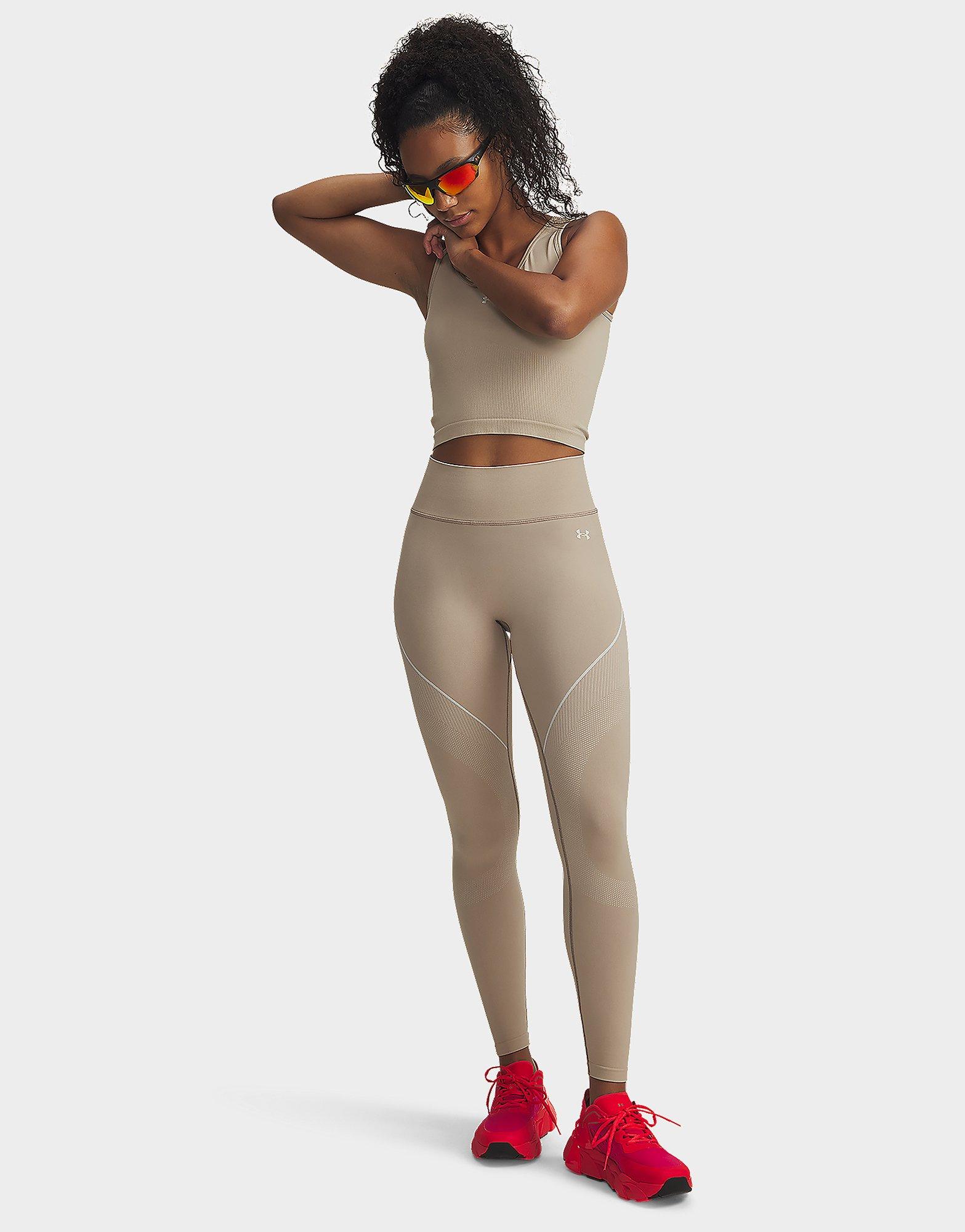 Under Armour Vanish Seamless Leggings