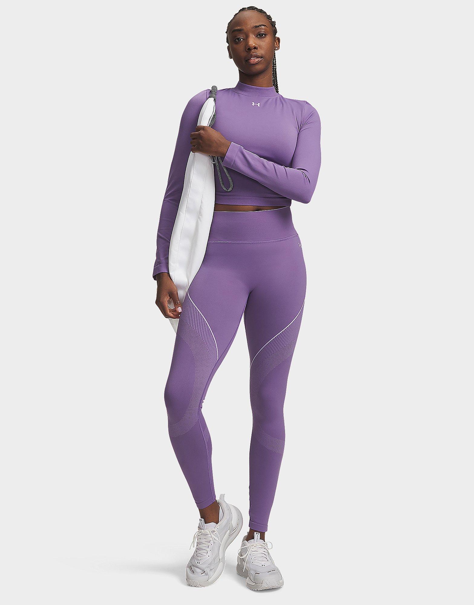 Under Armour Vanish Seamless Leggings