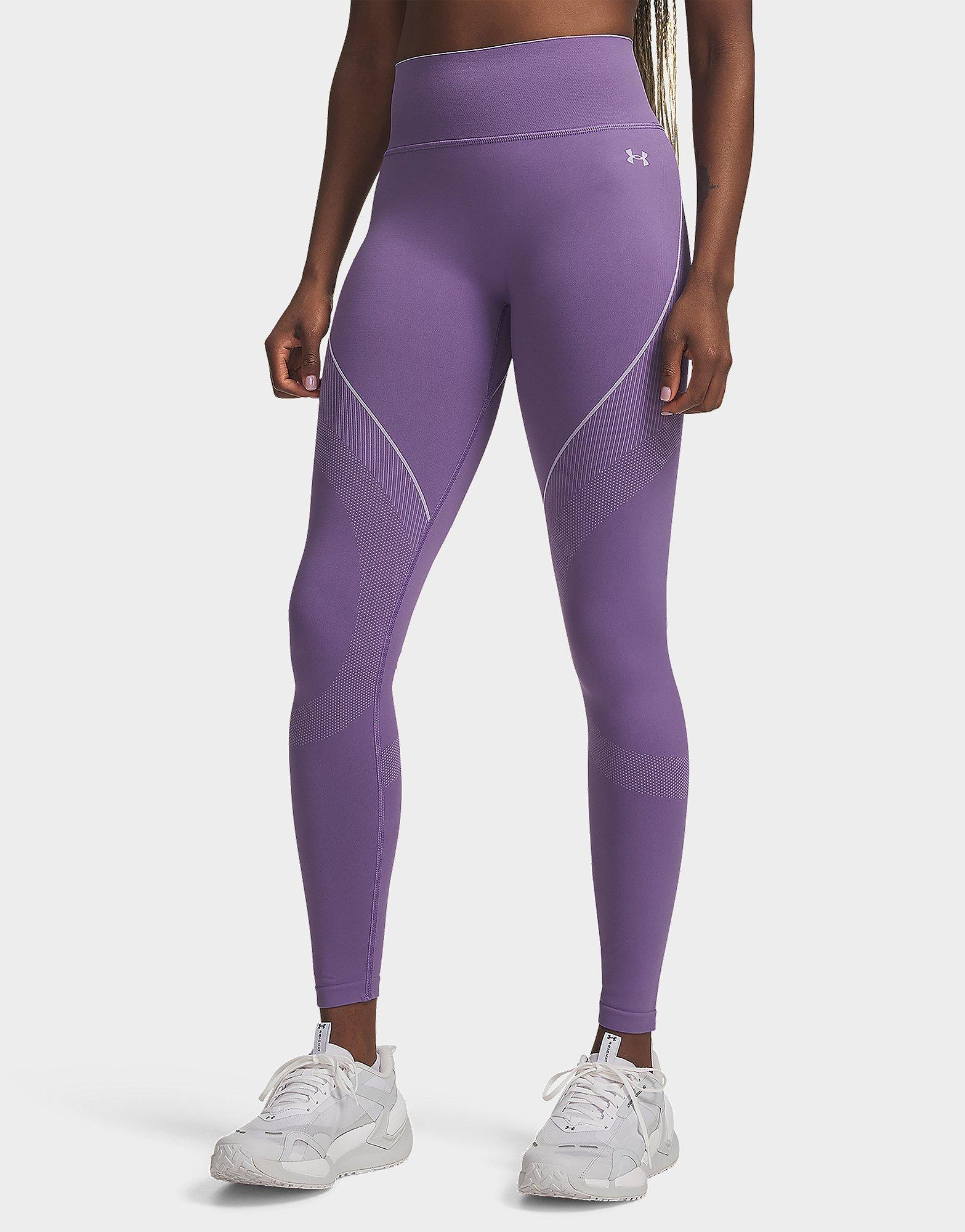 Under Armour Vanish Seamless Leggings