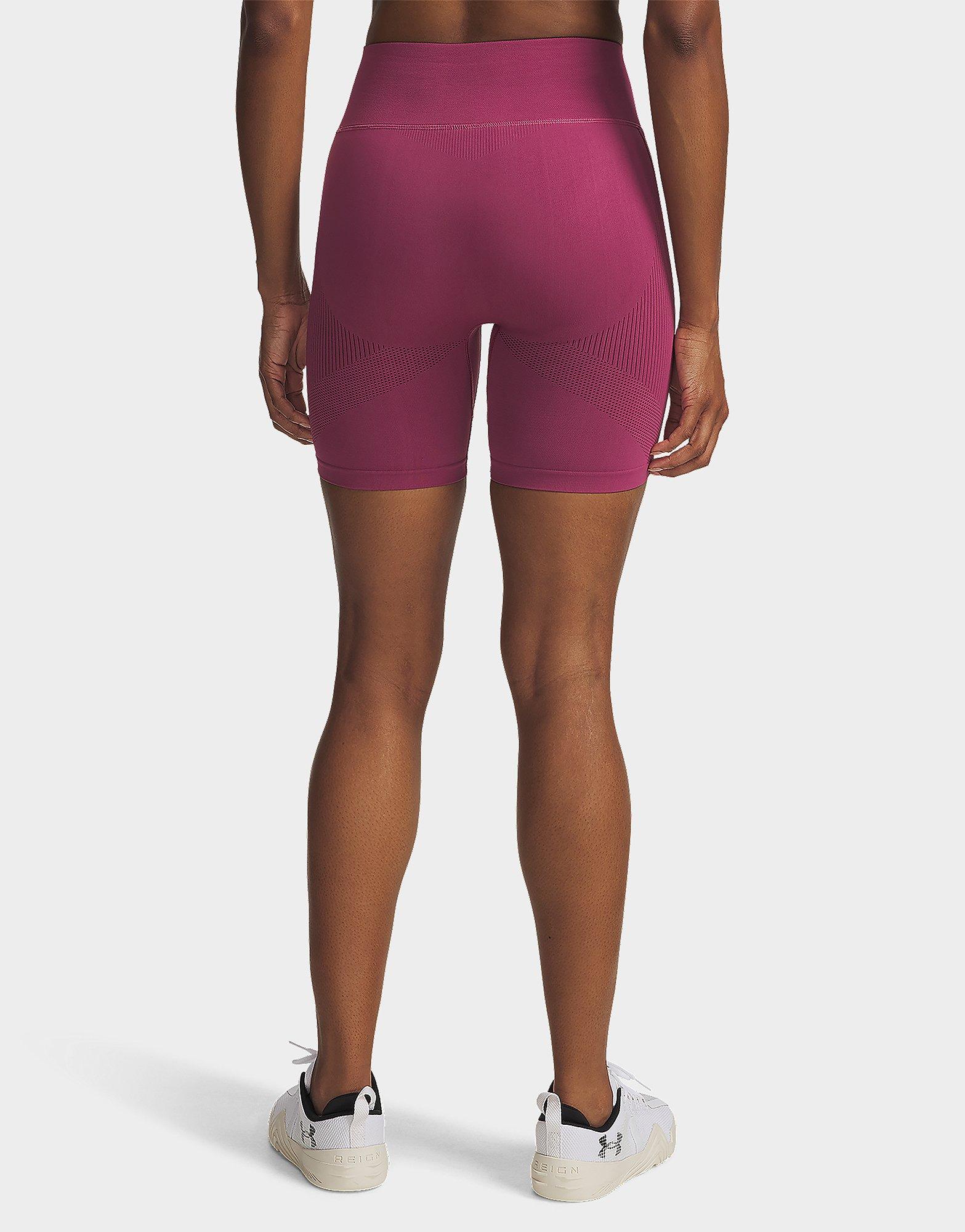 Under Armour Vanish Seamless 6,5 Shorts (16,5 cm)