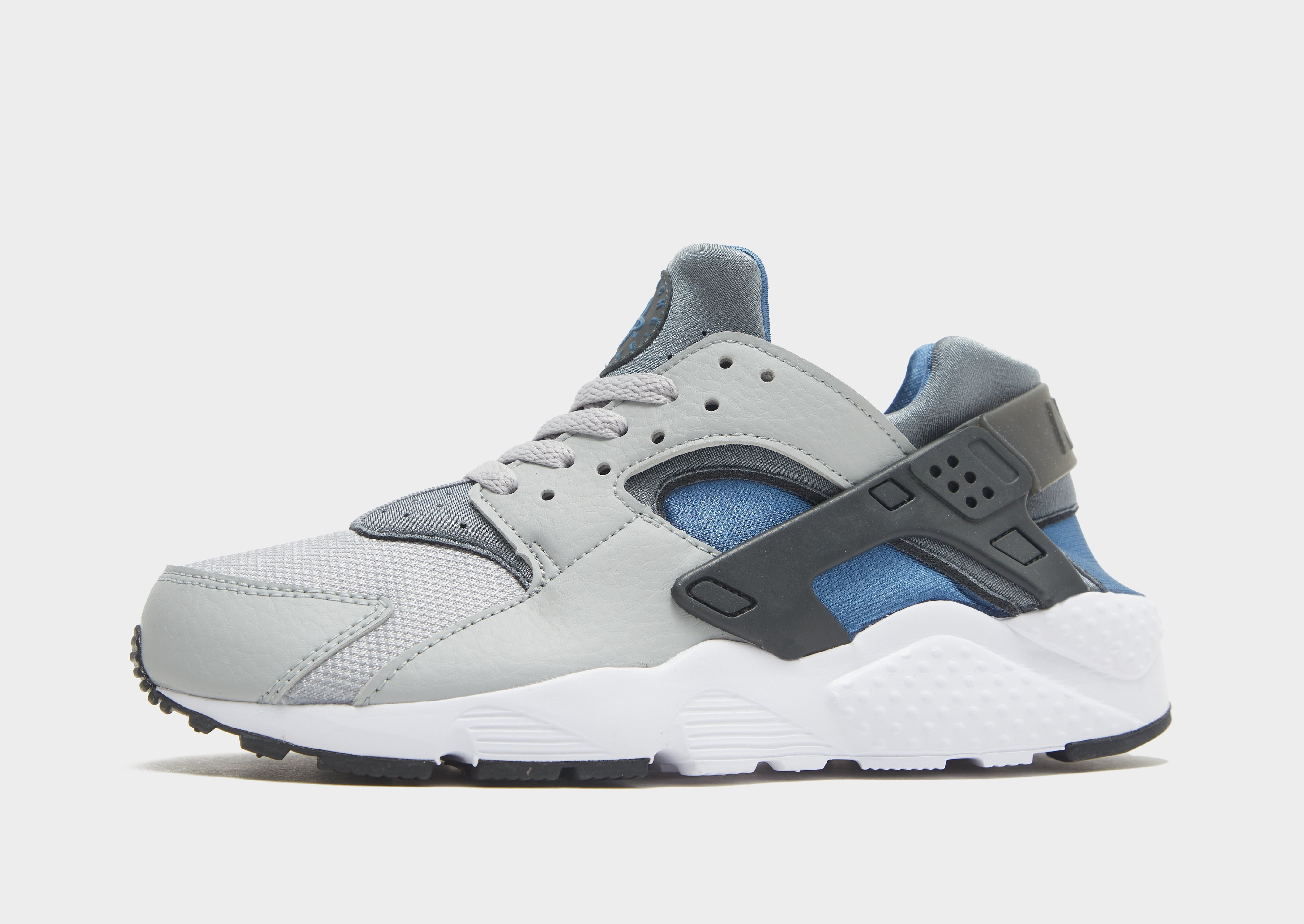 jd black huaraches junior