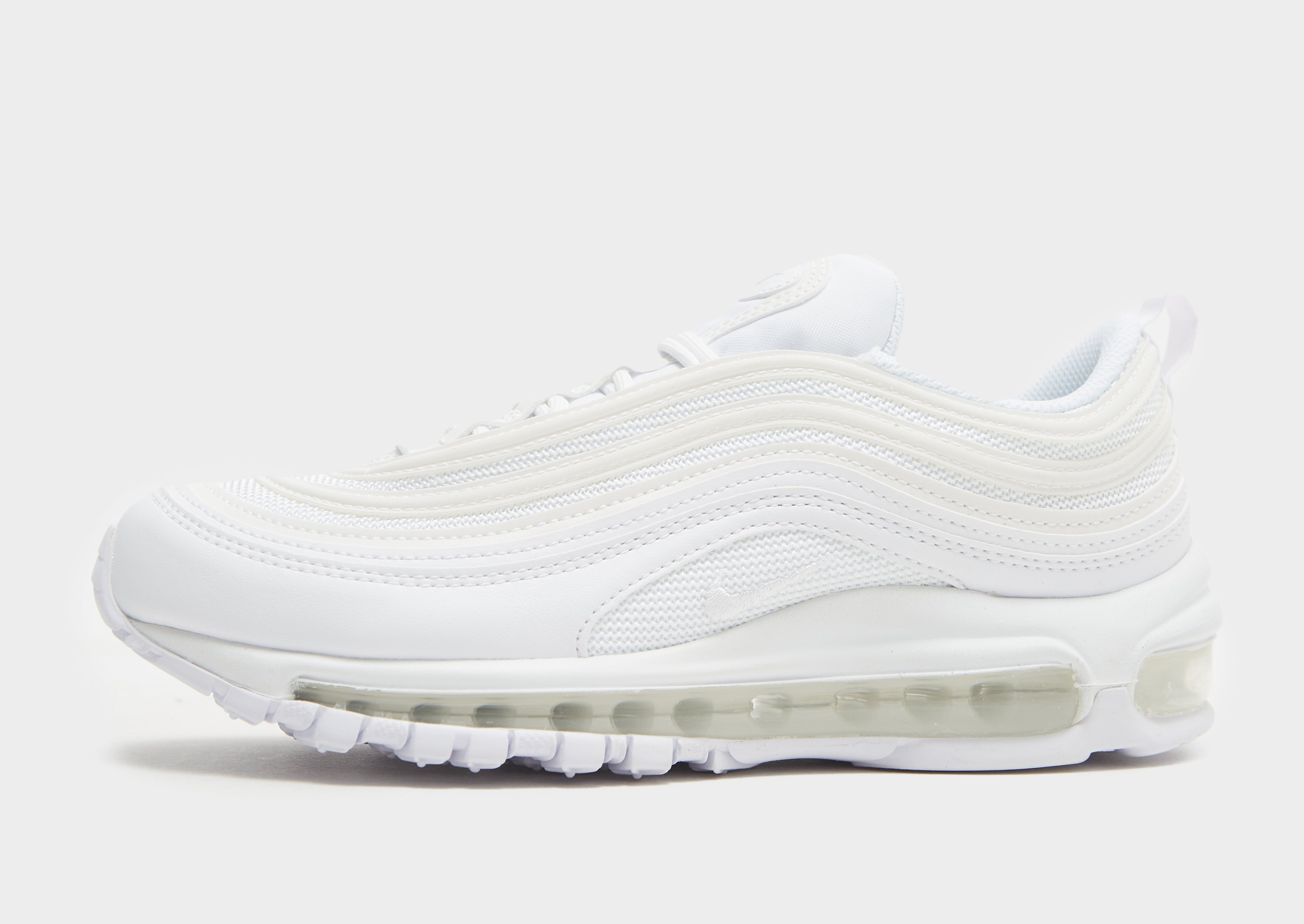 esta Sindicato nicotina Nike Air Max 97 OG Women's en Blanco | JD Sports España