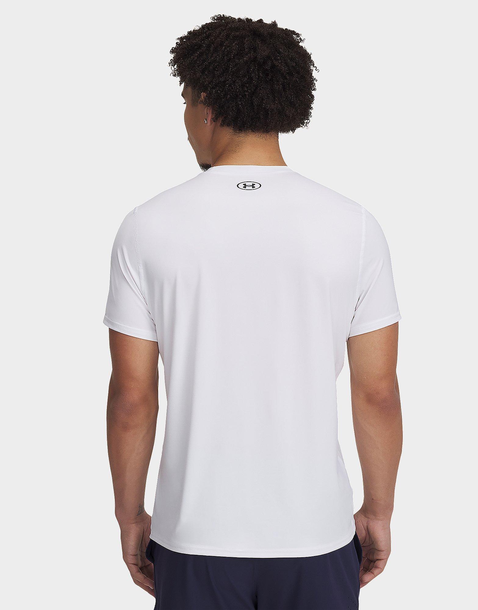 Under Armour HeatGear Fitted T-shirt
