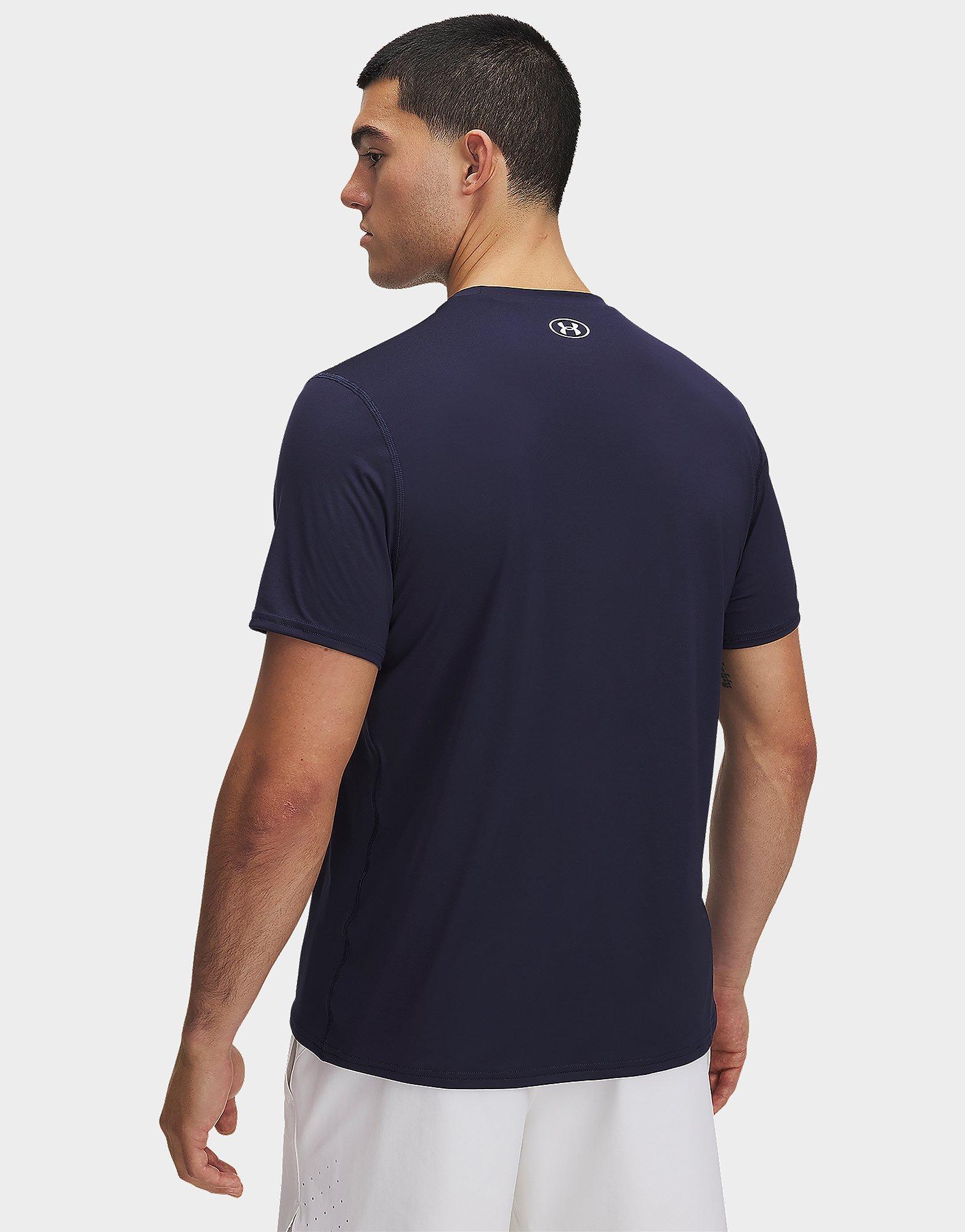 Under Armour HeatGear Fitted T-shirt