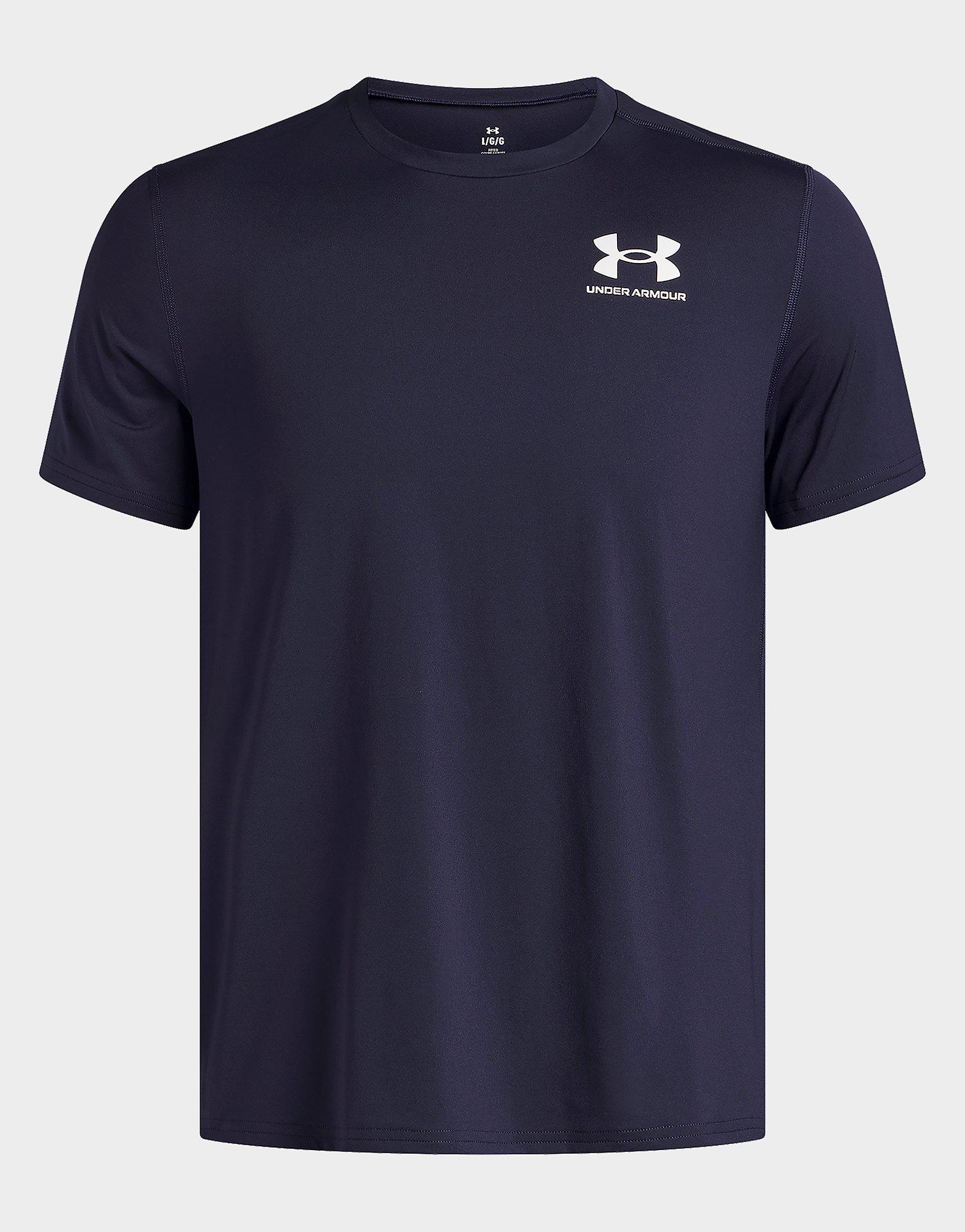 Under Armour HeatGear Fitted T-shirt
