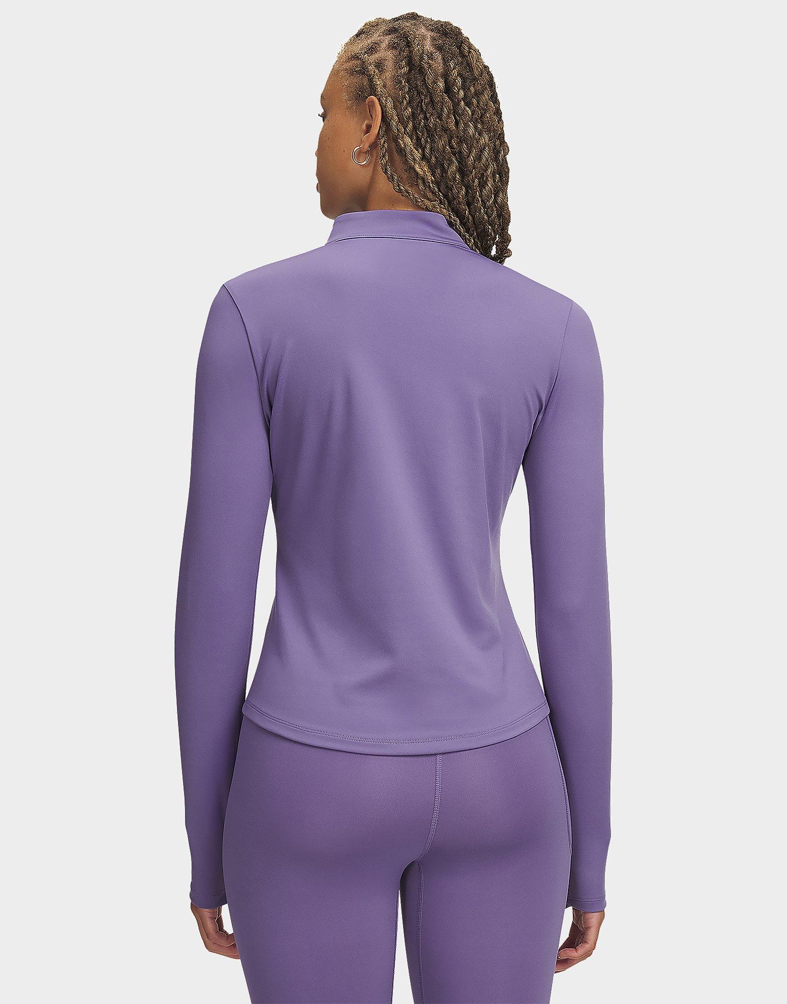 Under Armour Motion 1/2 Zip Top