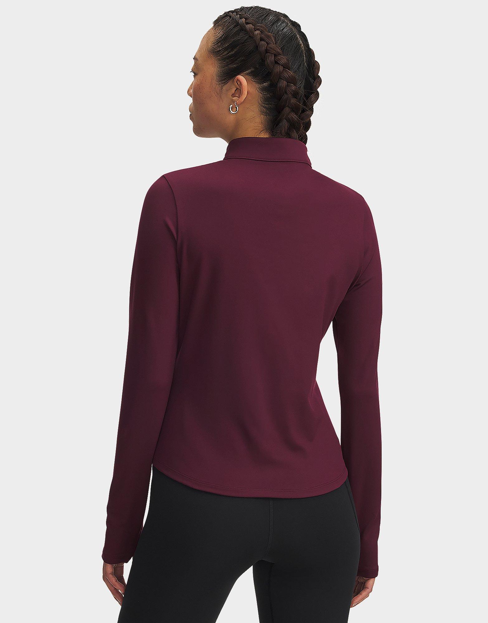 Under Armour Haut ½ zip Motion