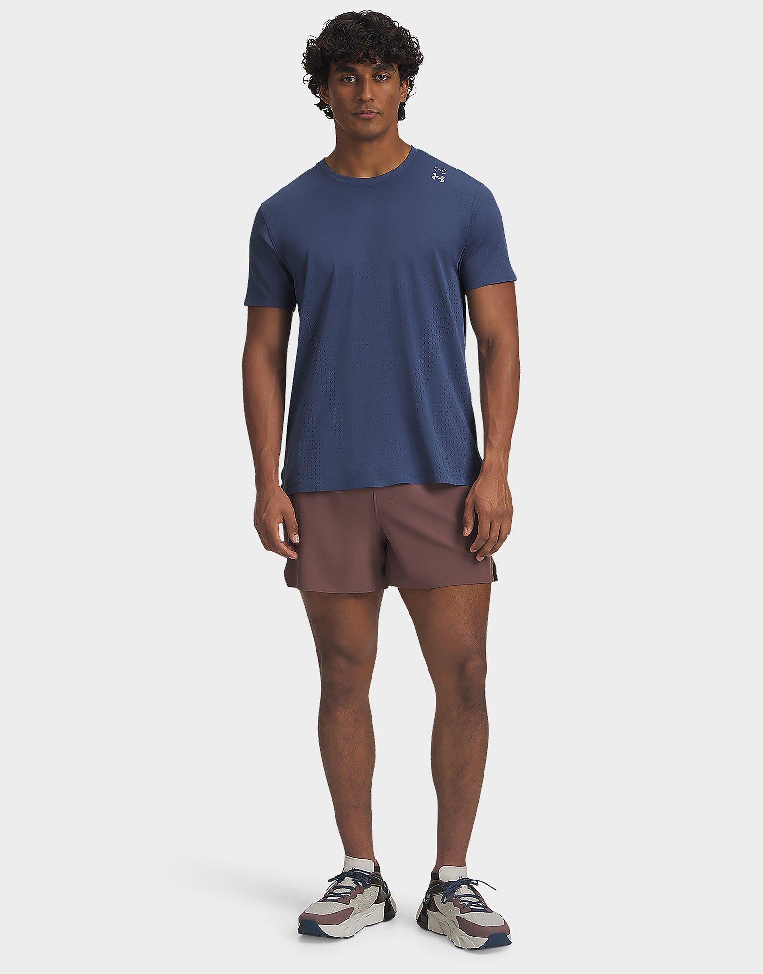 Under Armour T-shirt Halo Vent