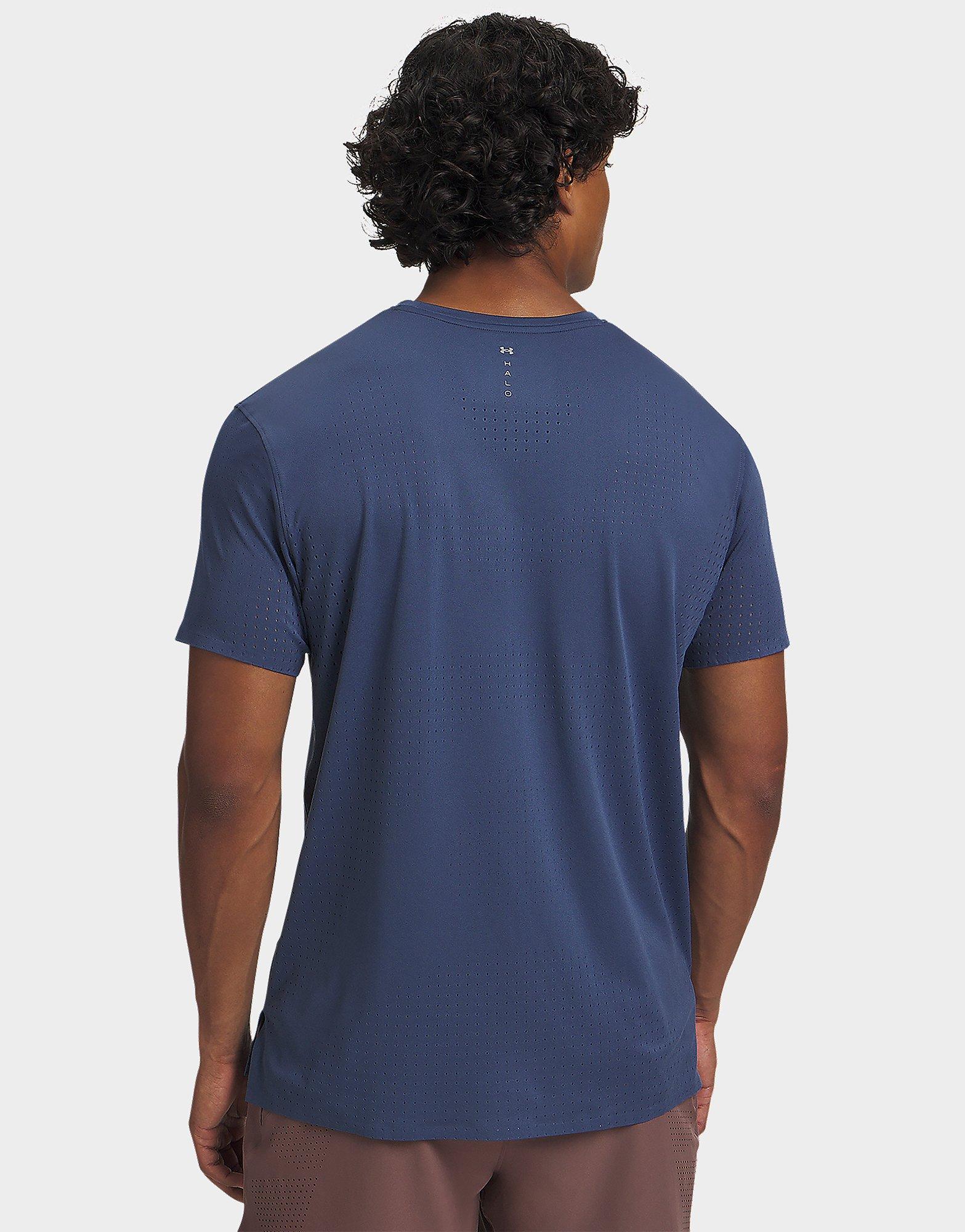 Under Armour T-shirt Halo Vent