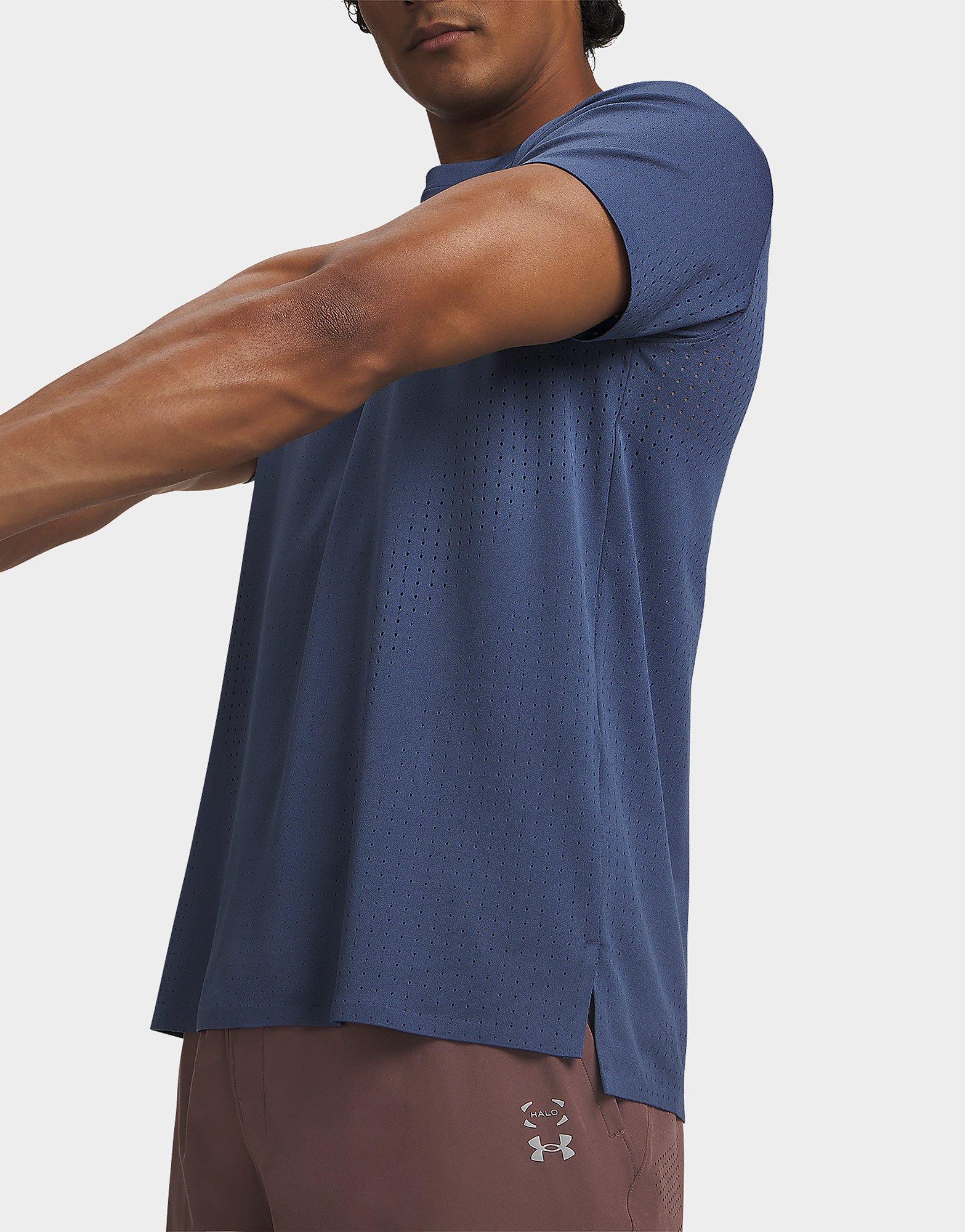 Under Armour T-shirt Halo Vent