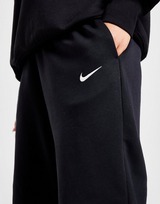 Nike Phoenix Fleece Oversized pantalón de chándal