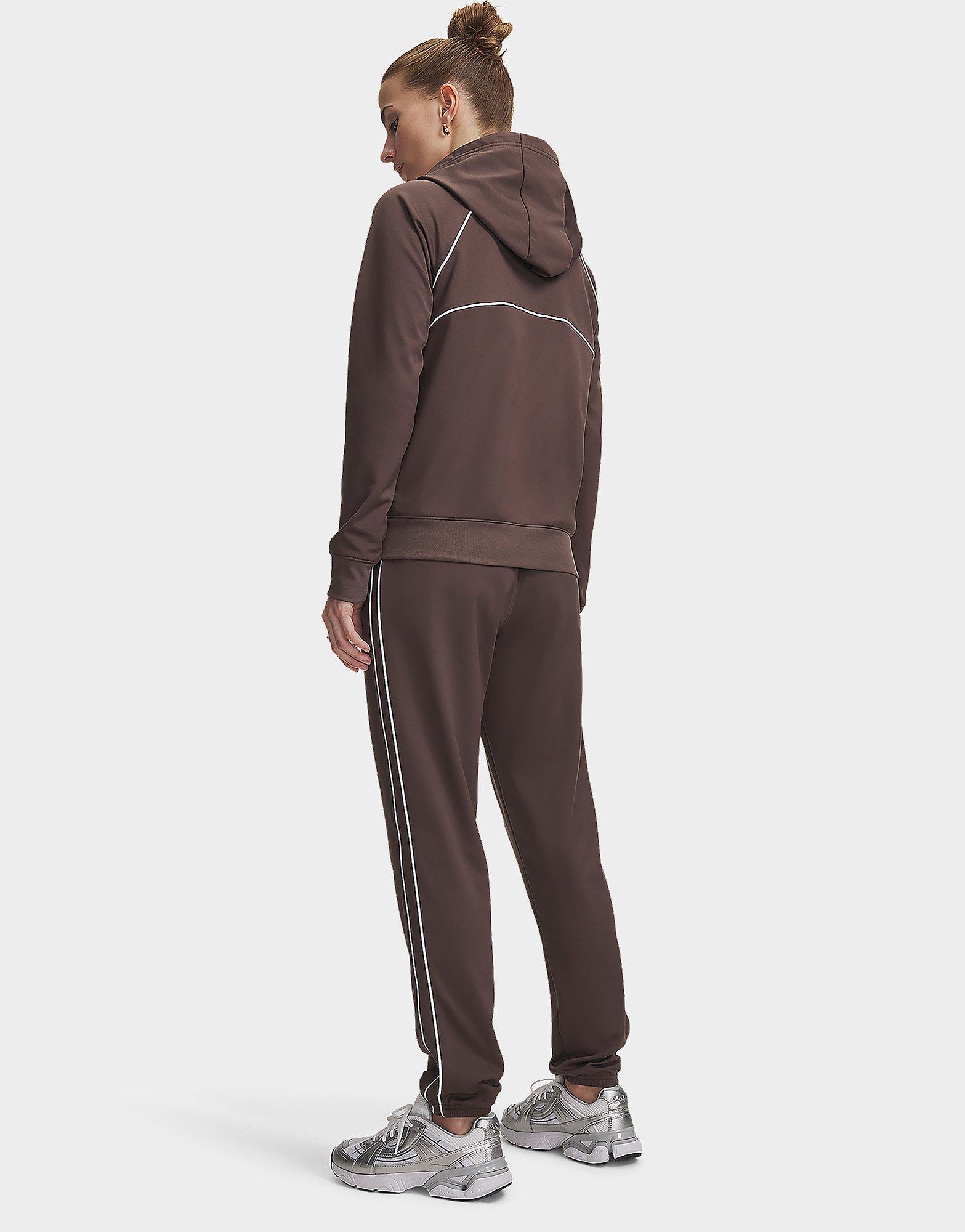 Under Armour Tricot Full Zip Trainingsanzug