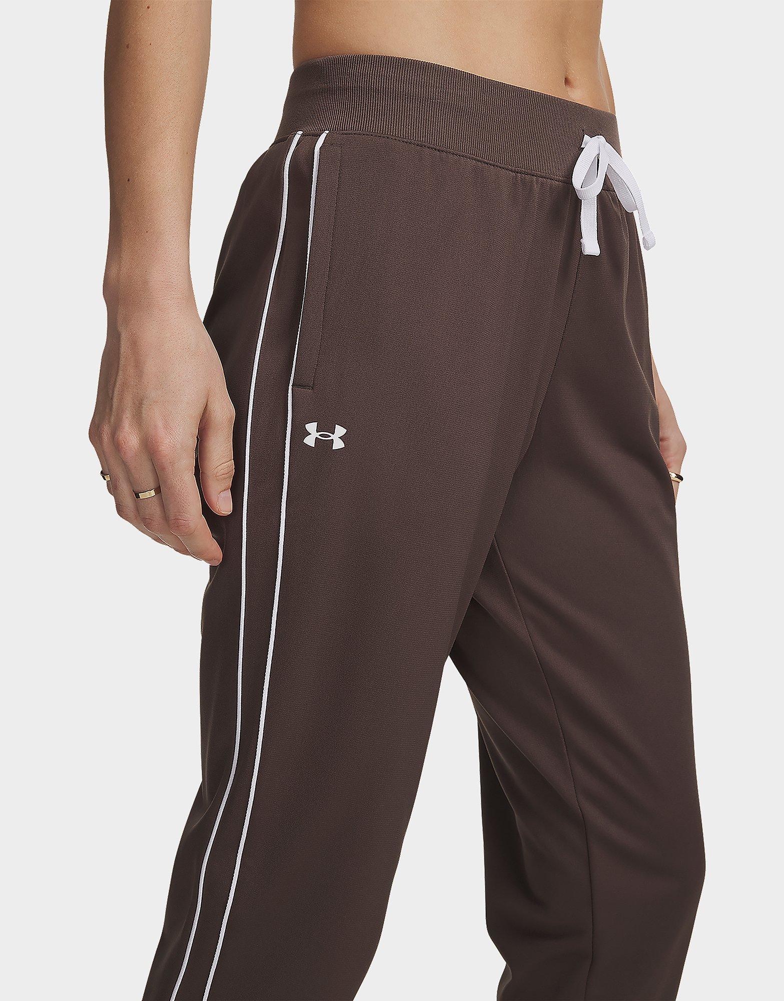 Under Armour Tricot Full Zip Trainingsanzug