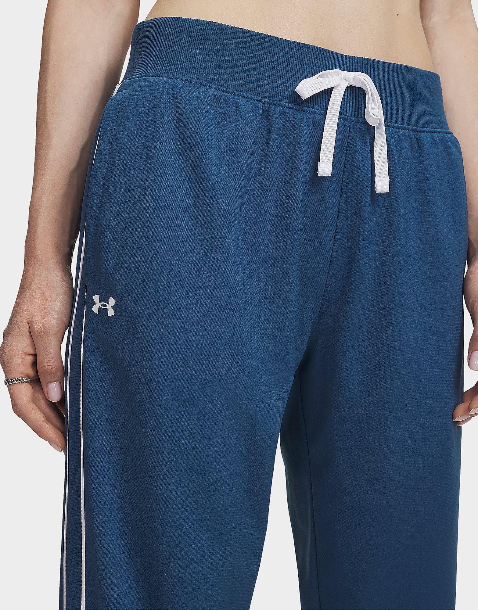 Under Armour Tricot Full Zip Tracksuit