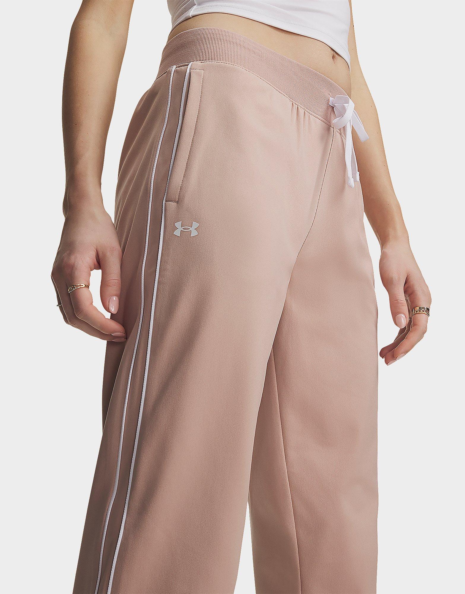 Under Armour Tricot Full Zip Trainingsanzug