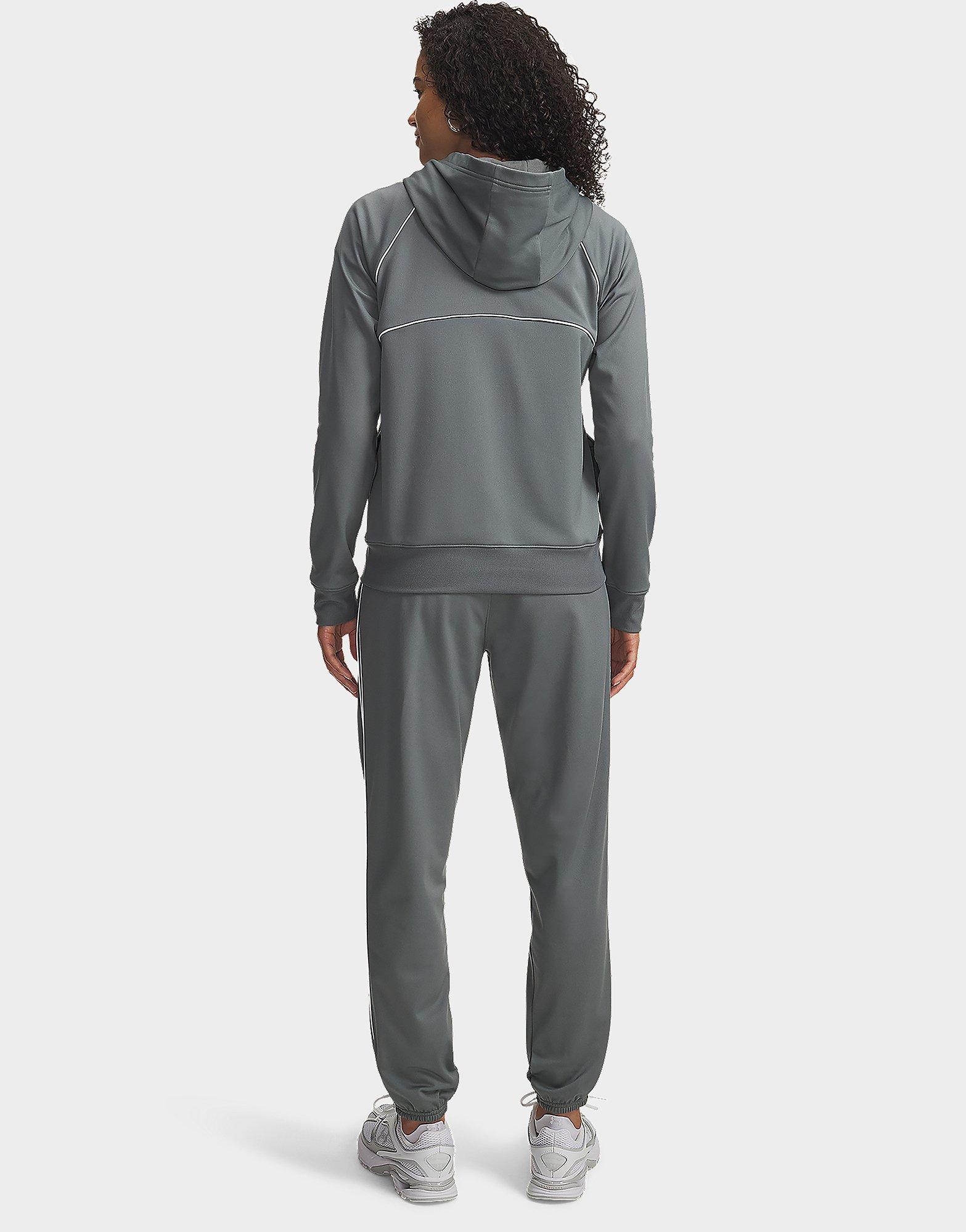 Under Armour Tricot Full Zip Tracksuit