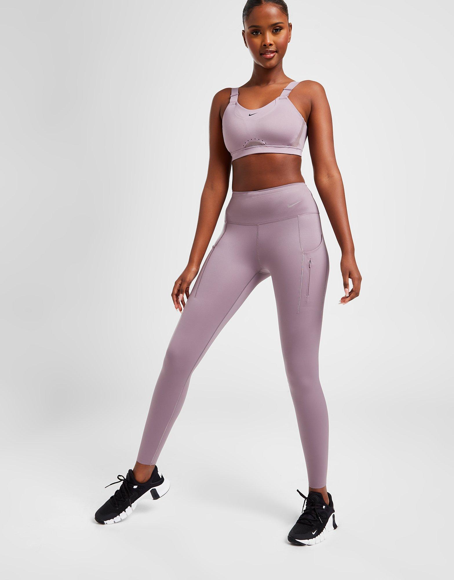 Nike vs. Lululemon Leggings, Best Nike Leggings