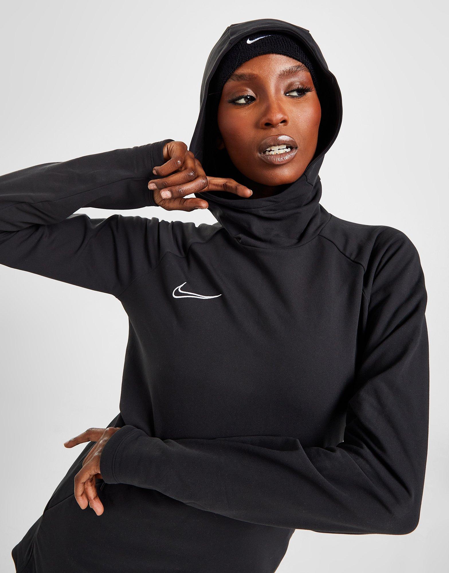 Nike Academy Overhead Hoodie