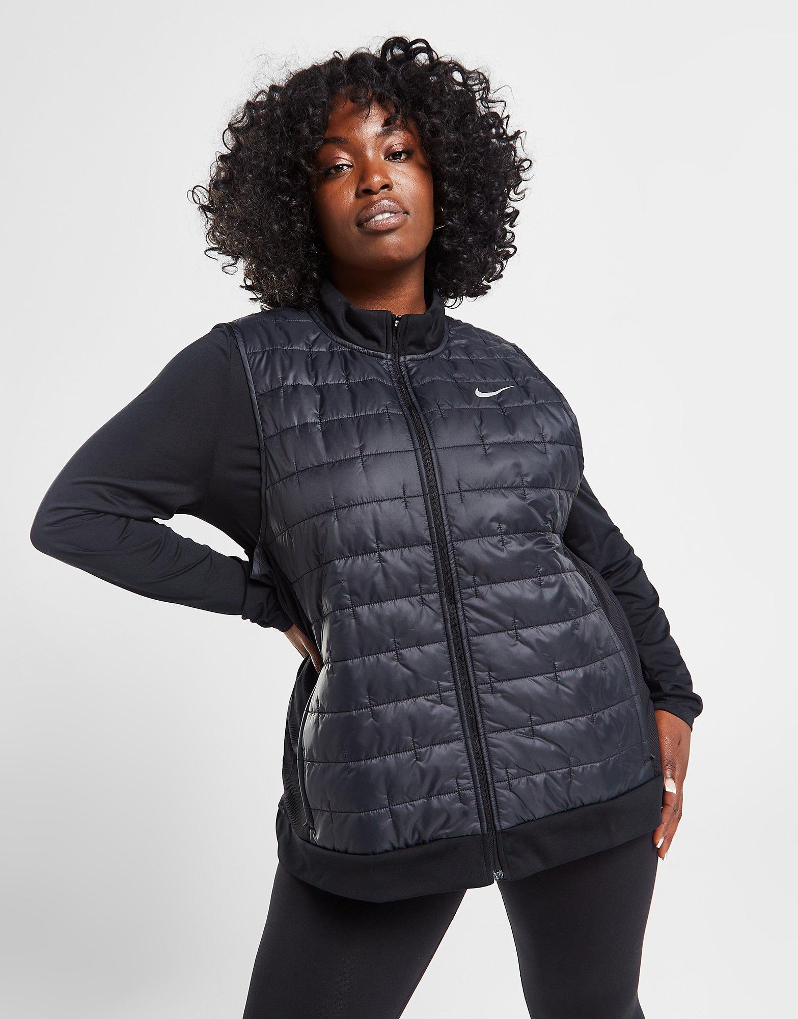 jd sports nike gilet