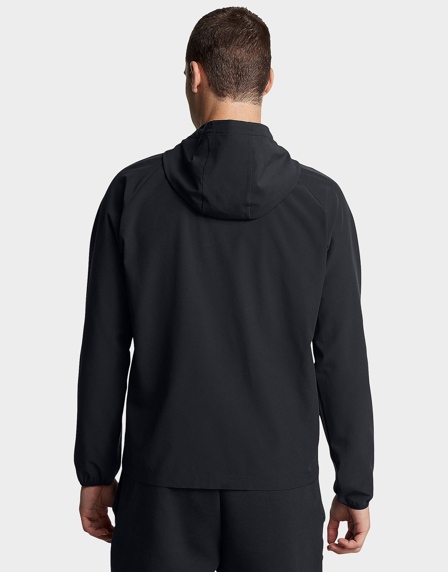 Under Armour Stretch Woven Windbreaker
