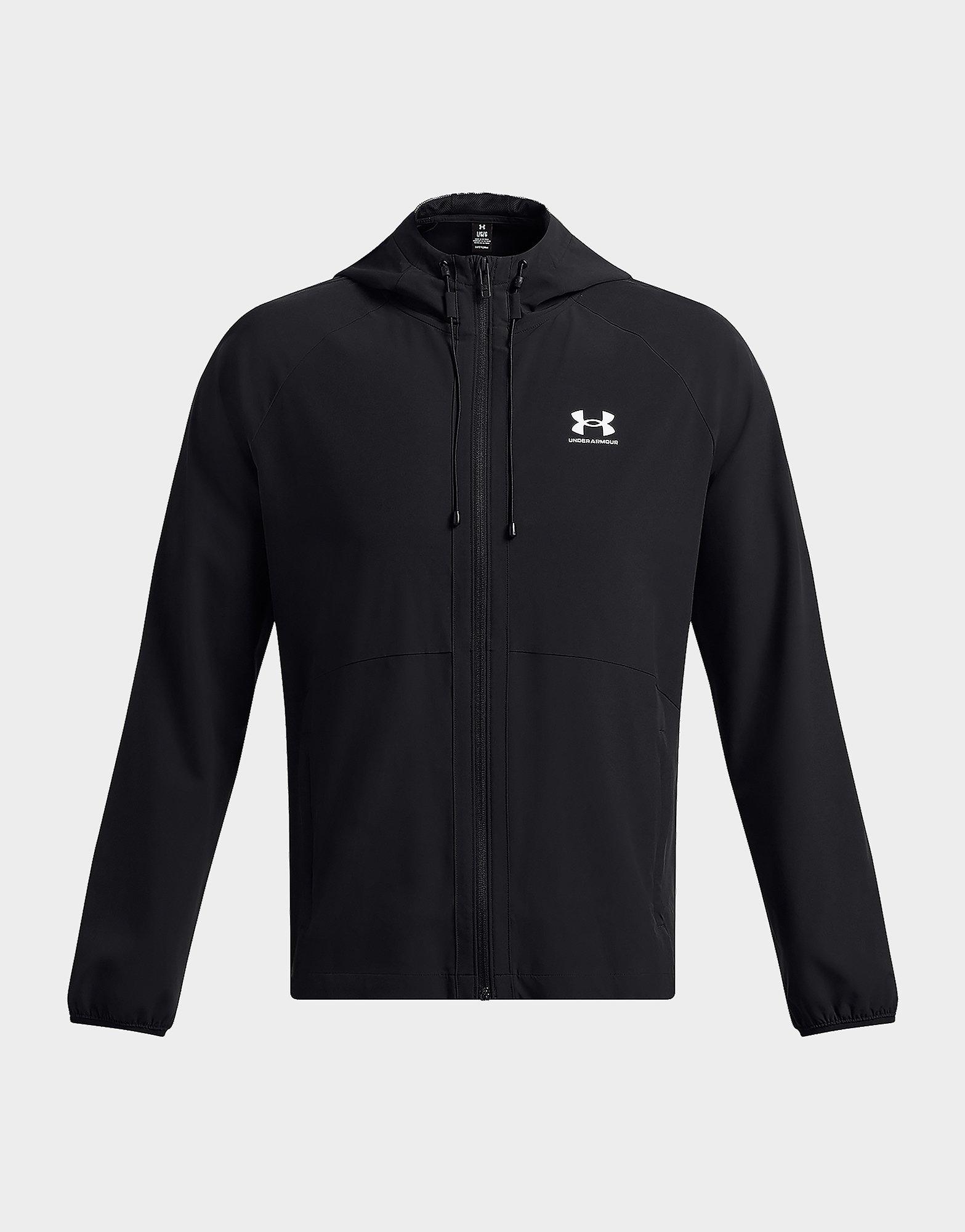 Under Armour Stretch Woven Windbreaker