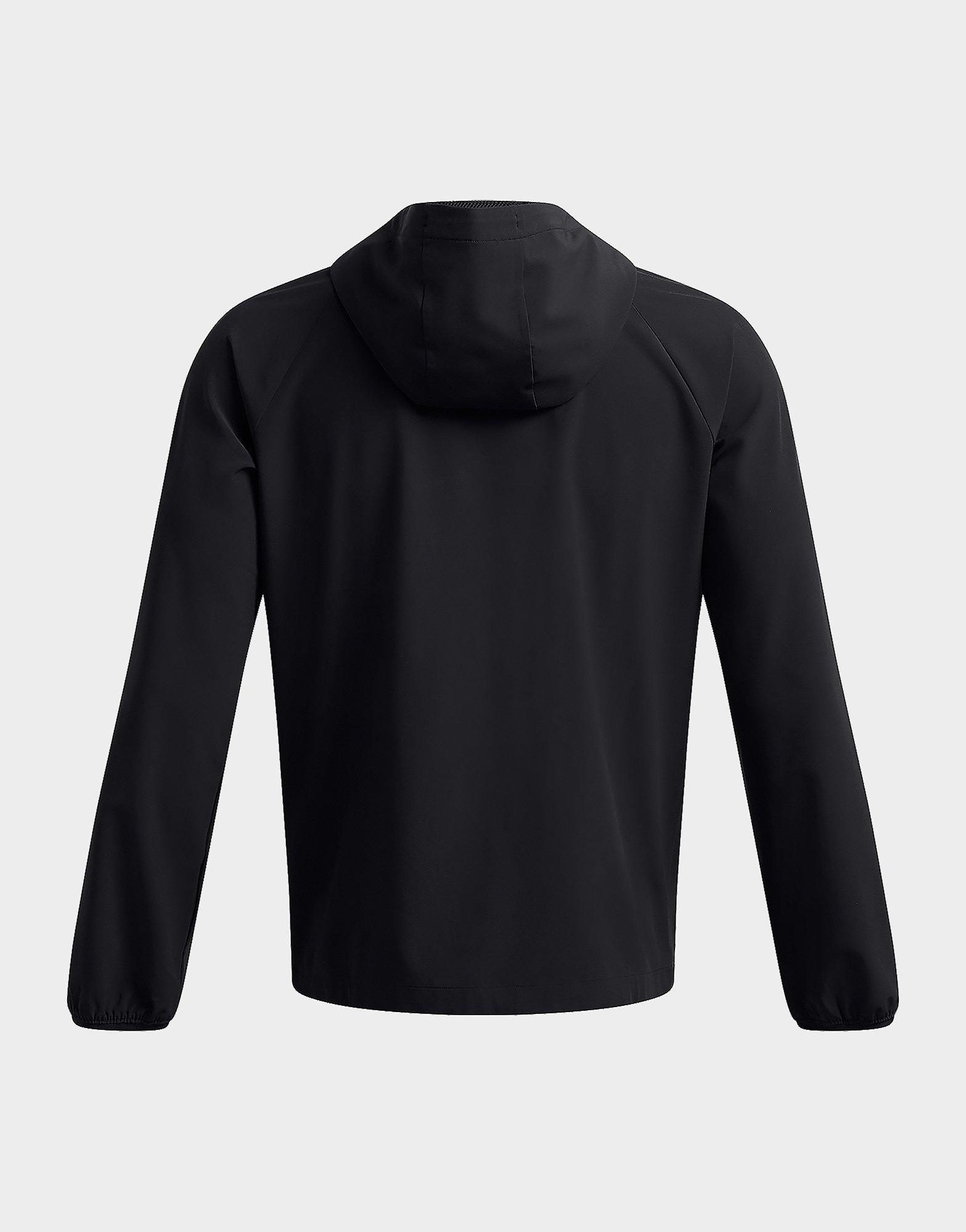 Under Armour Stretch Woven Windbreaker
