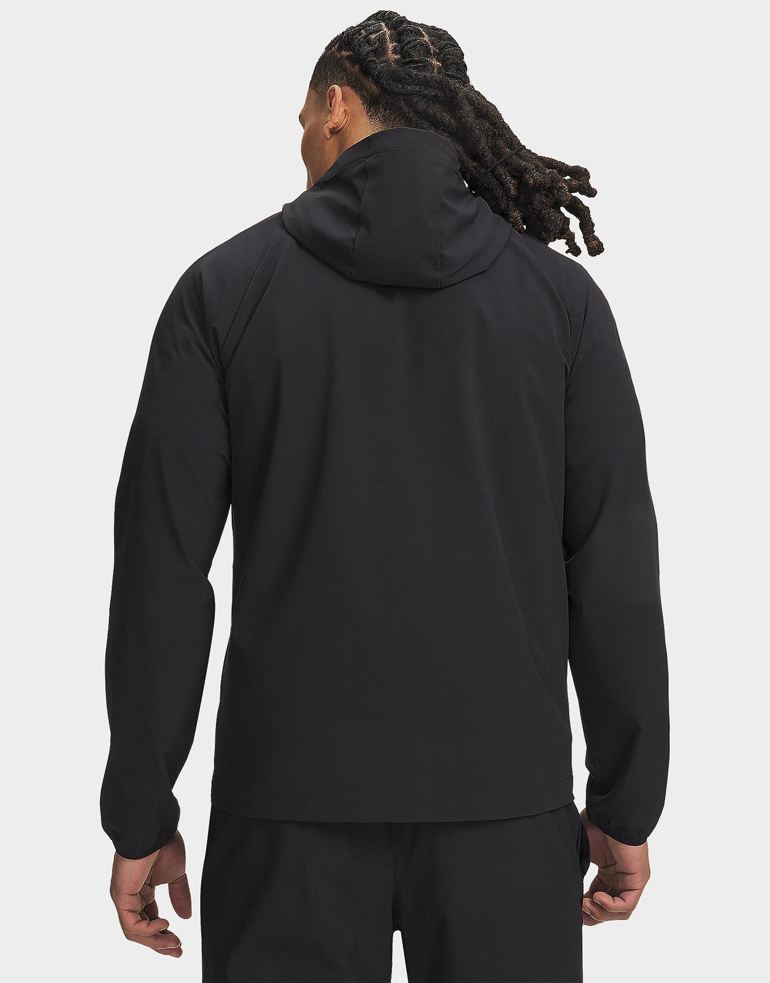 Under Armour Stretch Woven Men's Windbreaker