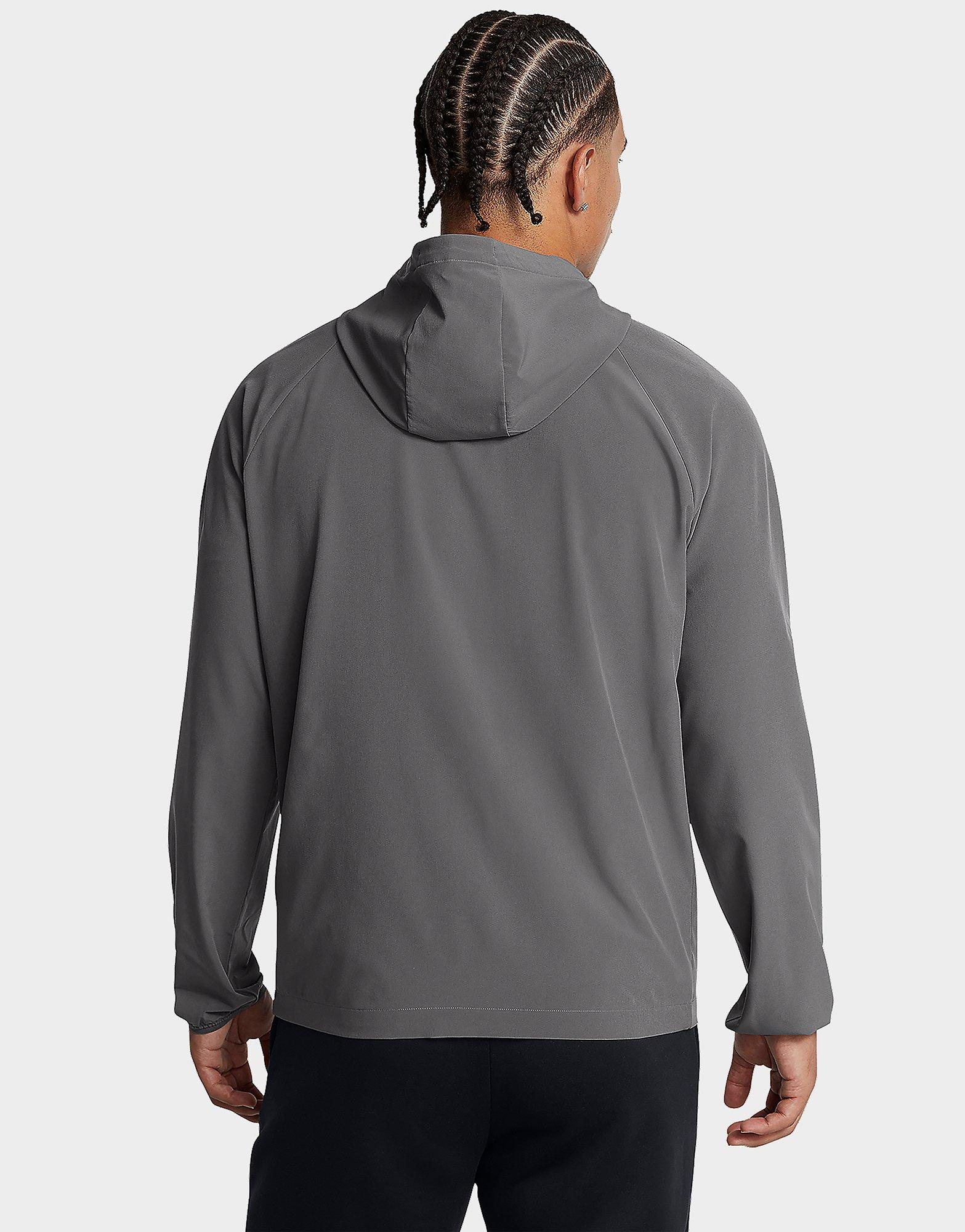 Under Armour Stretch Woven Windbreaker