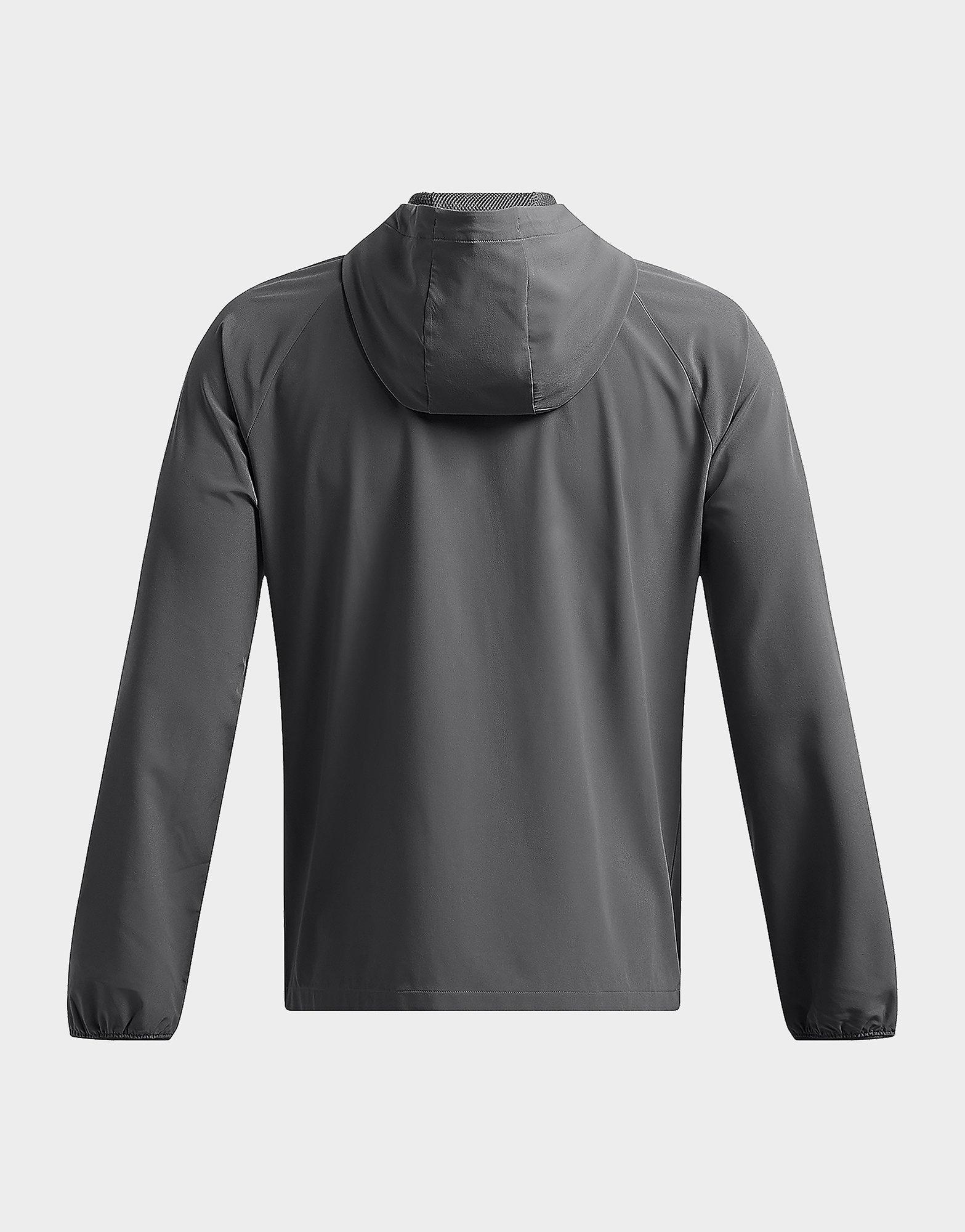 Under Armour Stretch Woven Windbreaker