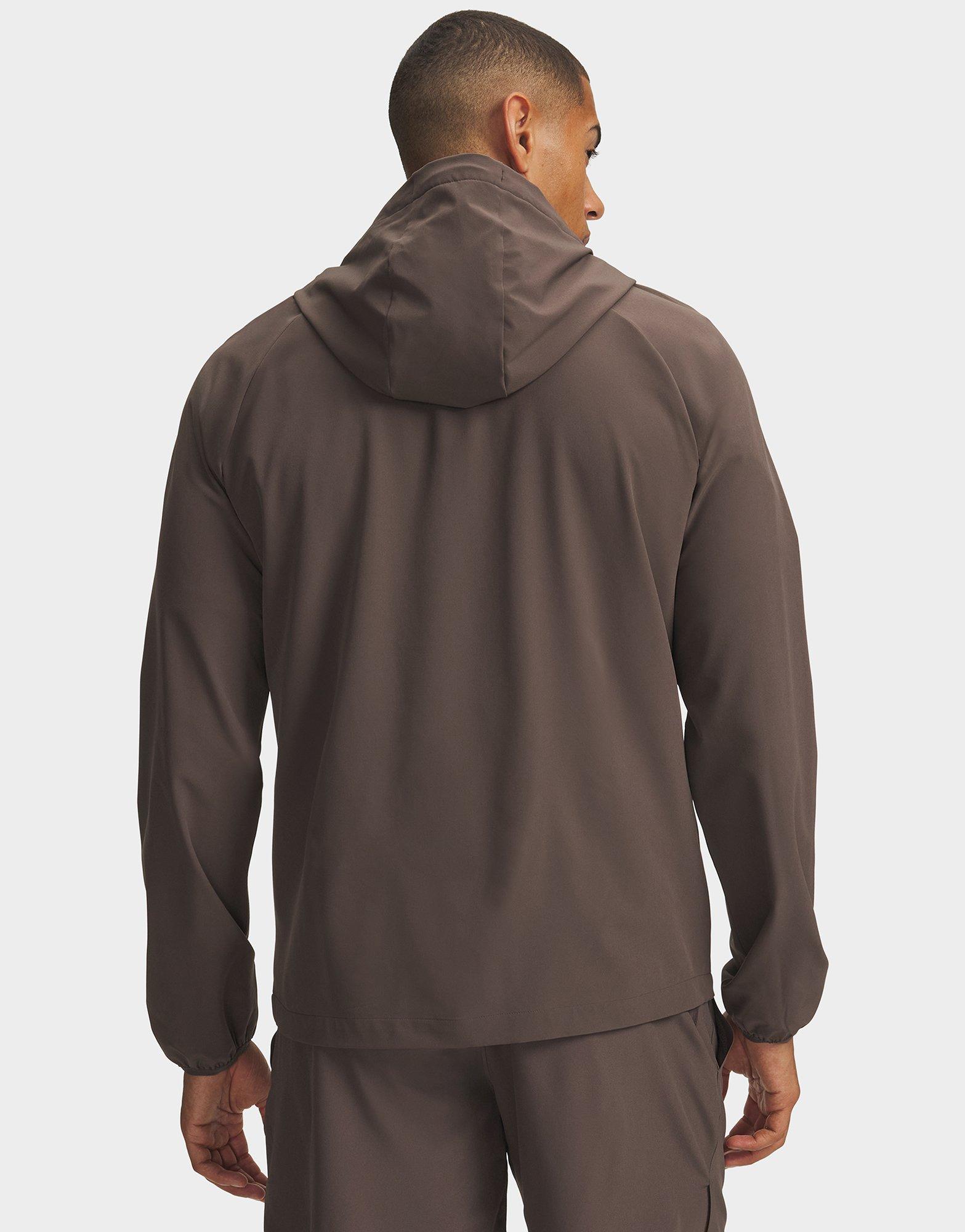 Under Armour Veste coupe-vent Stretch Woven