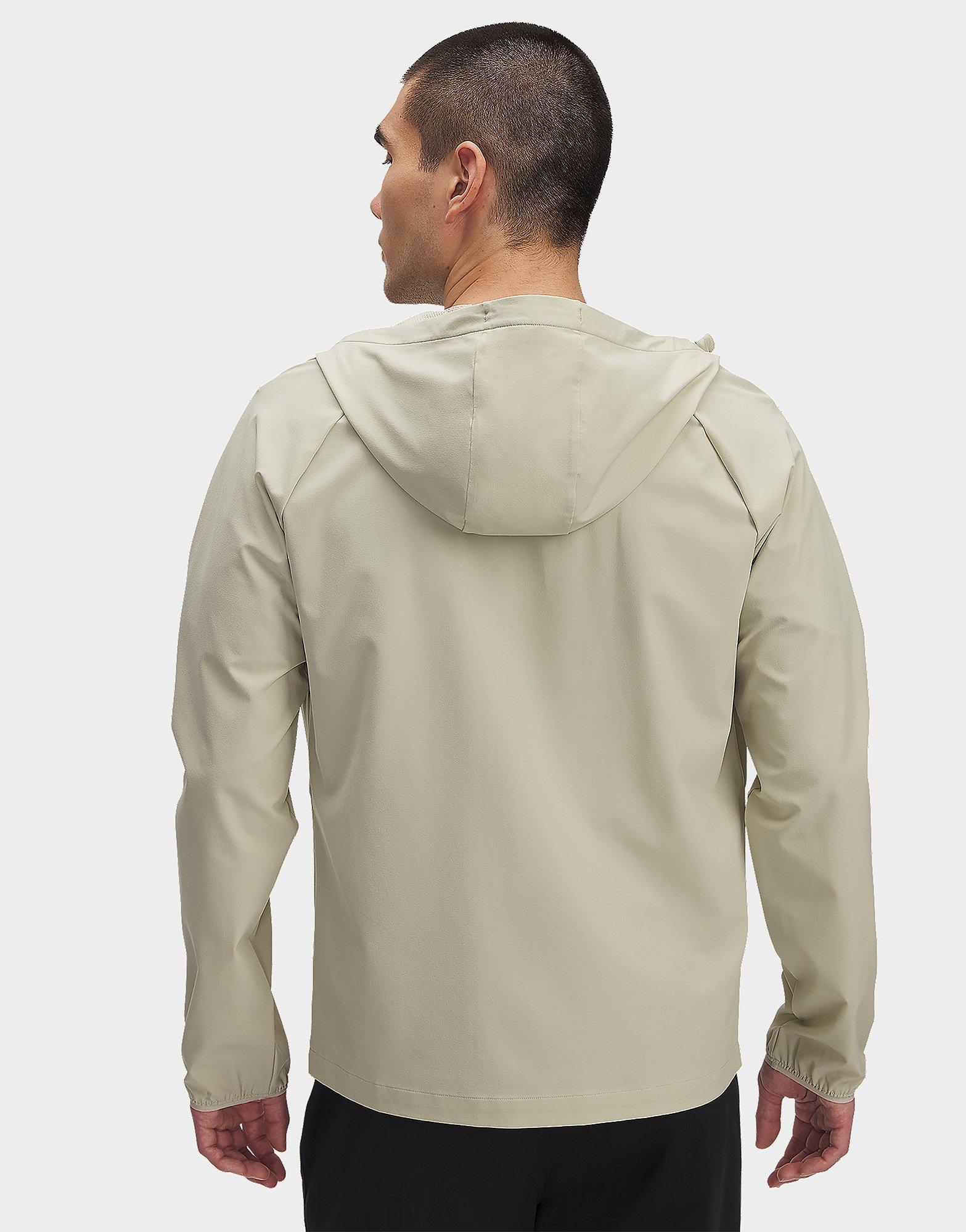 Under Armour Stretch Woven Windbreaker