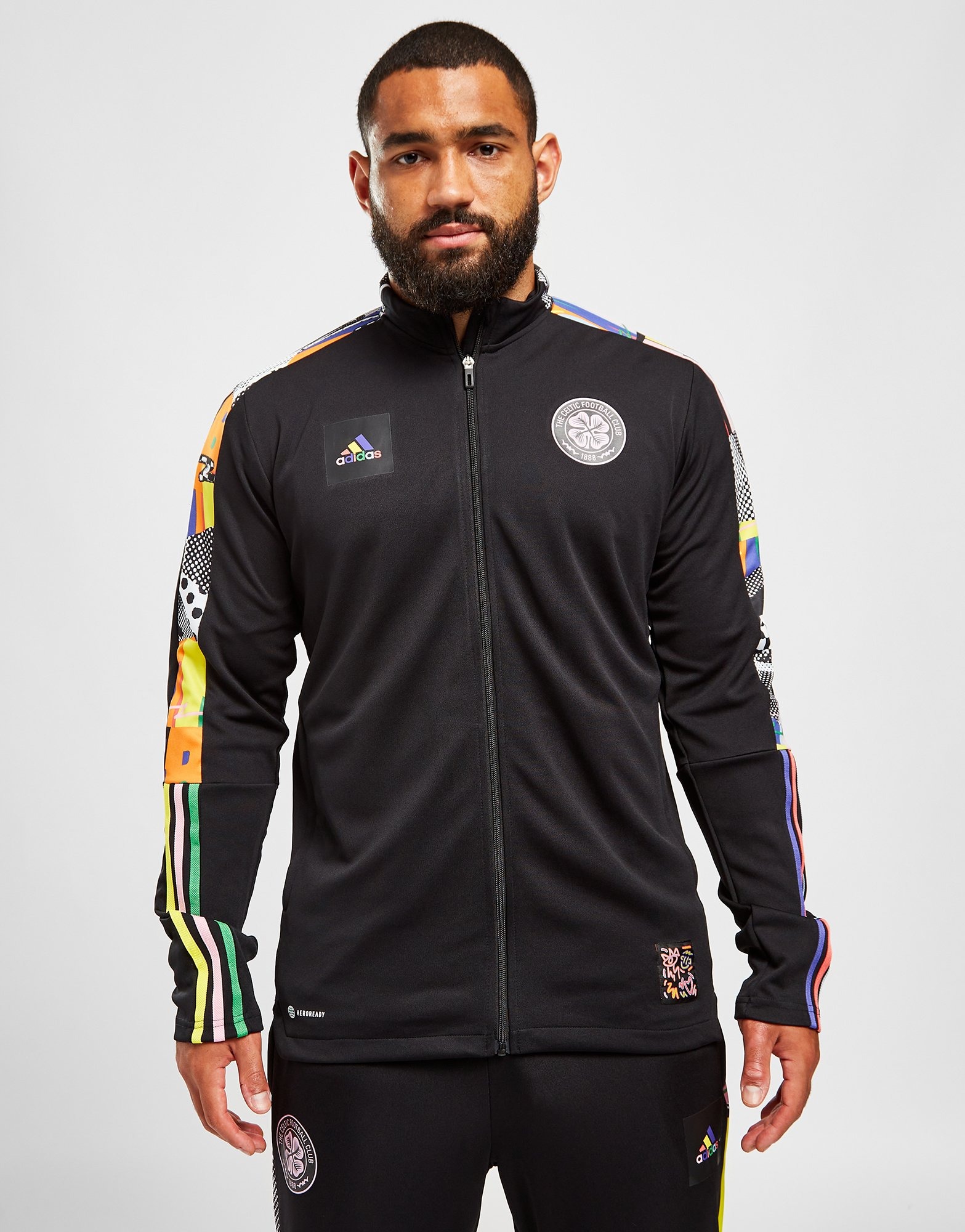 adidas pride trainingspak
