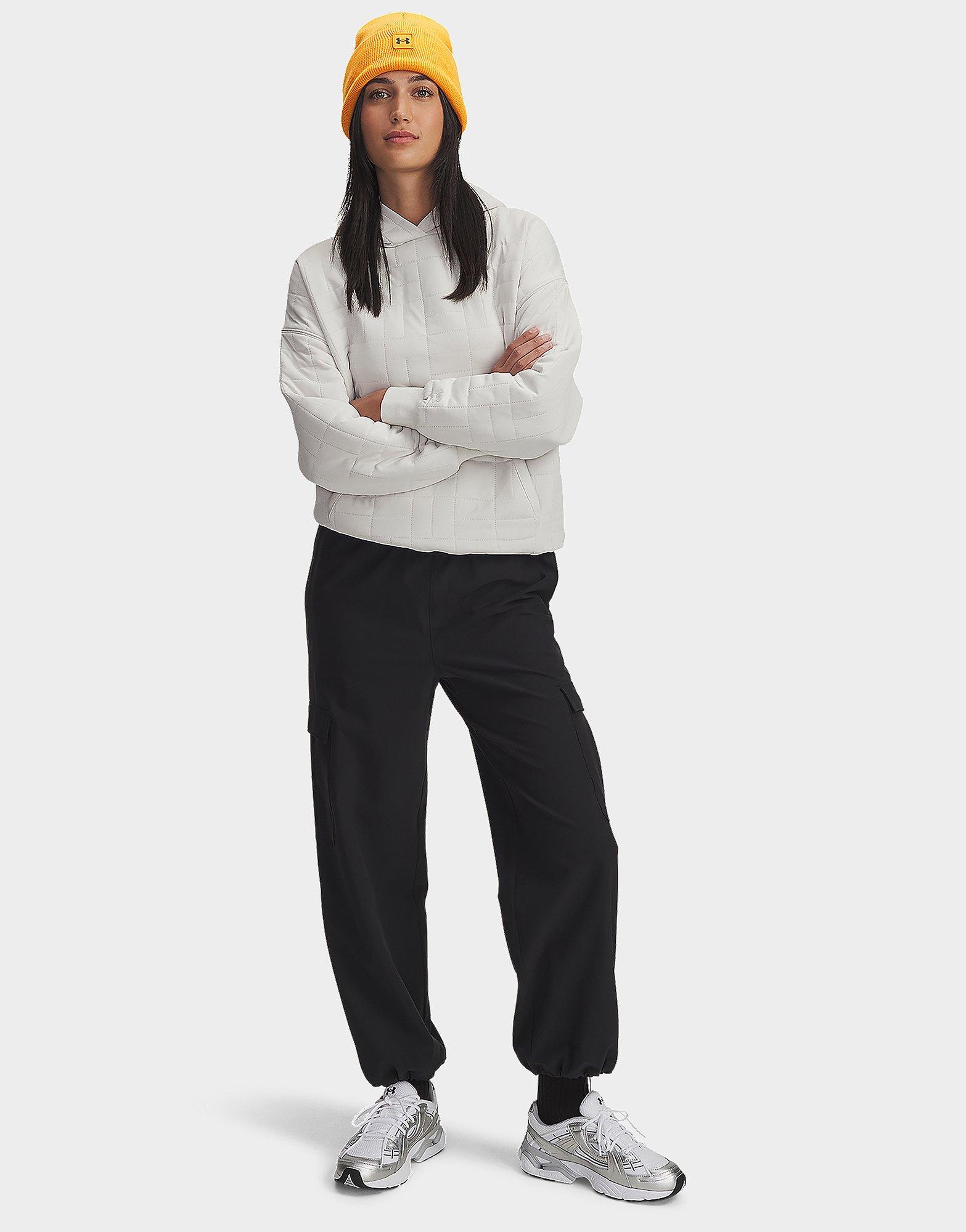 Under Armour Unstoppable Fleece Textured Hoodie