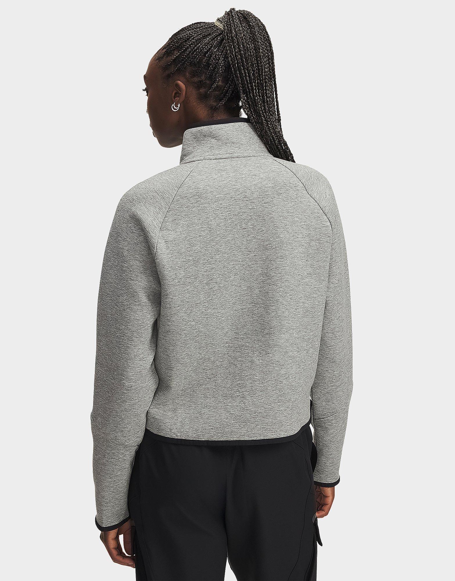 Under Armour Haut ½ zip Unstoppable Fleece