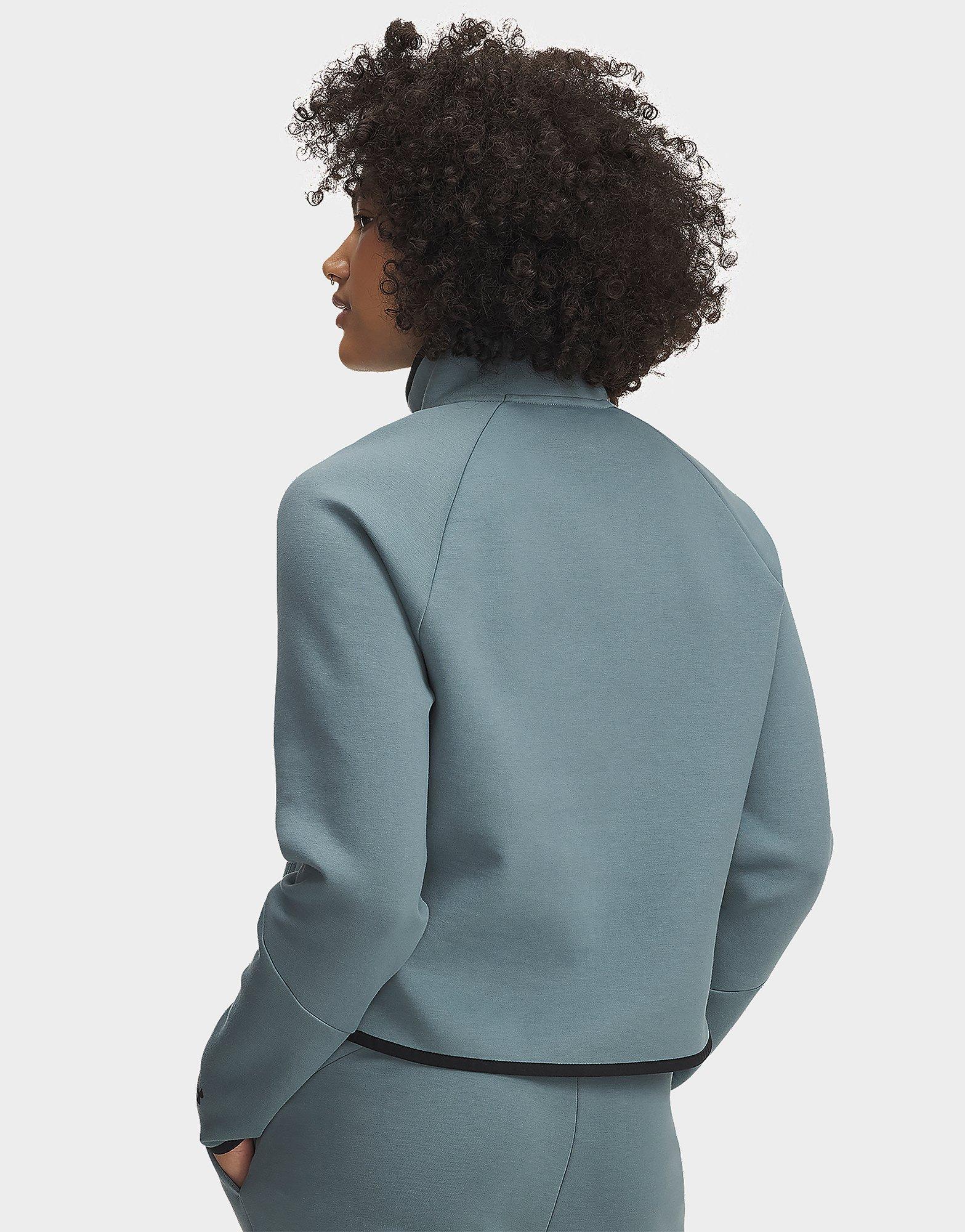 Under Armour Haut ½ zip Unstoppable Fleece