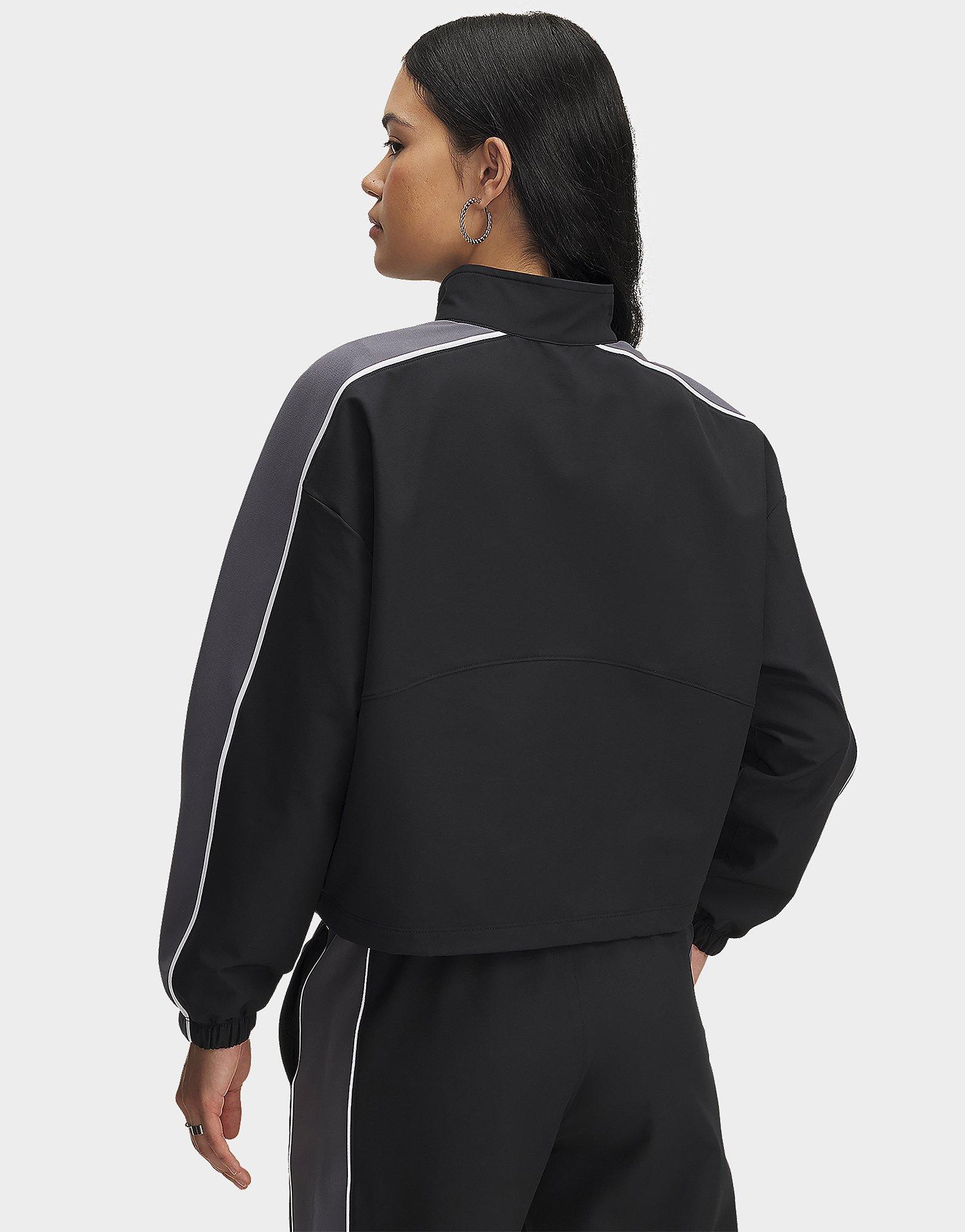 Under Armour Rival Swoven Jacke