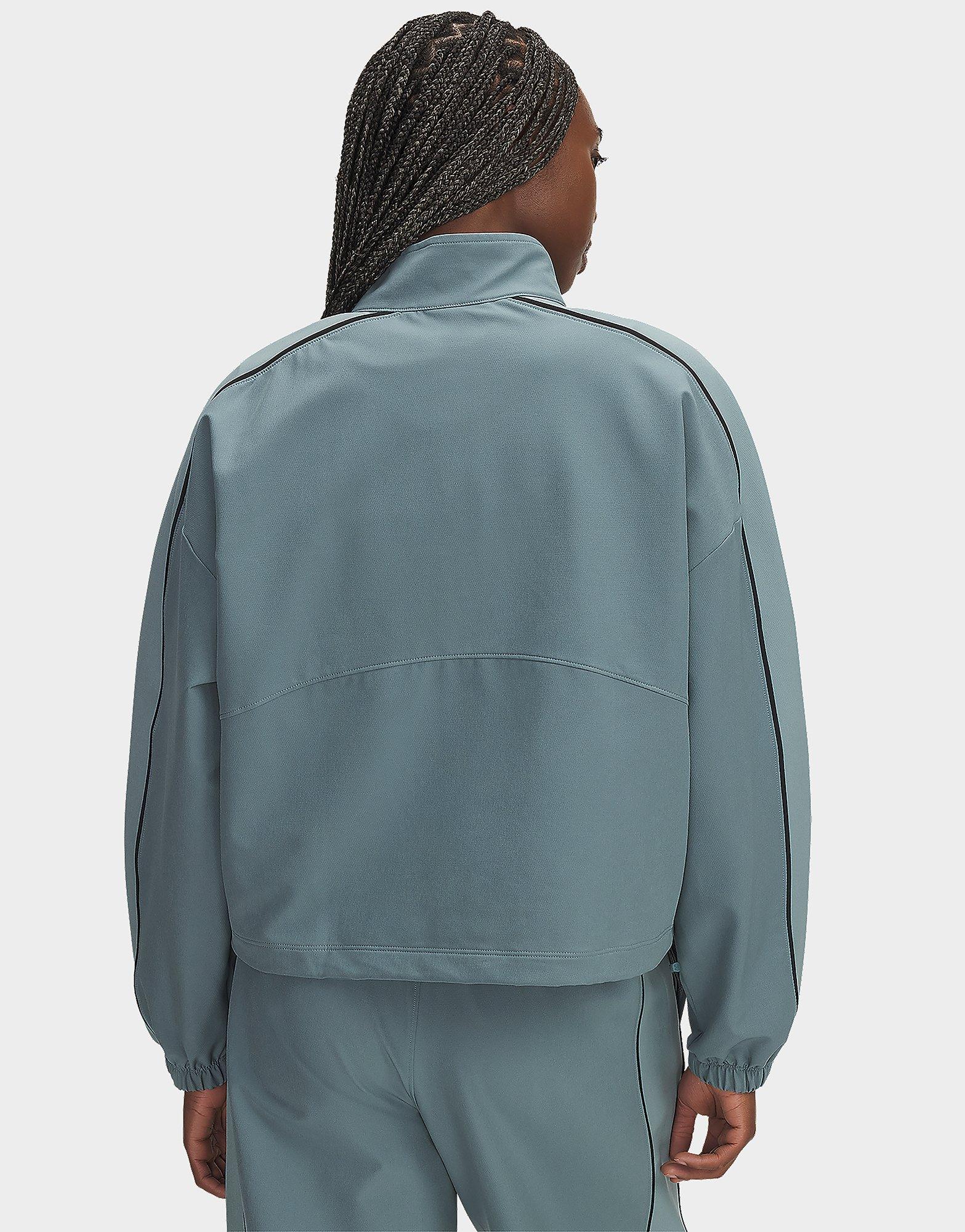 Under Armour Rival Swoven Jacke