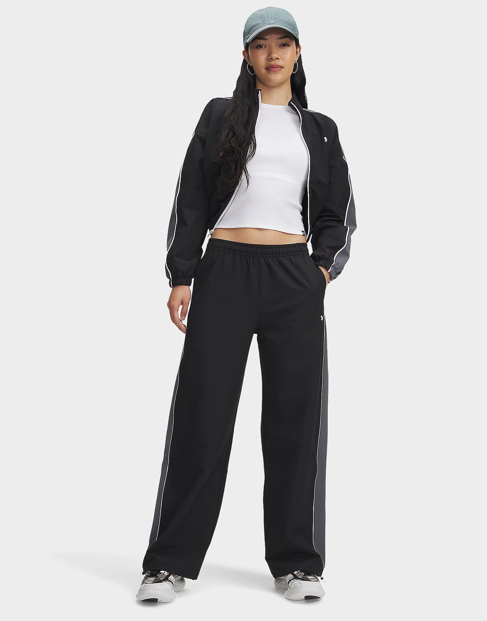 Under Armour Rival Swoven Pants