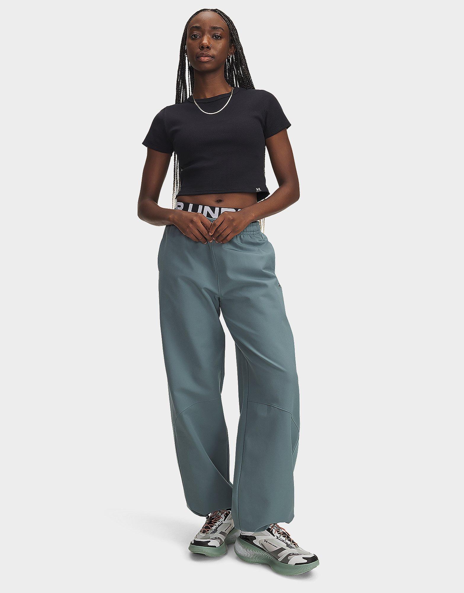 Under Armour Pantalon Rival Swoven