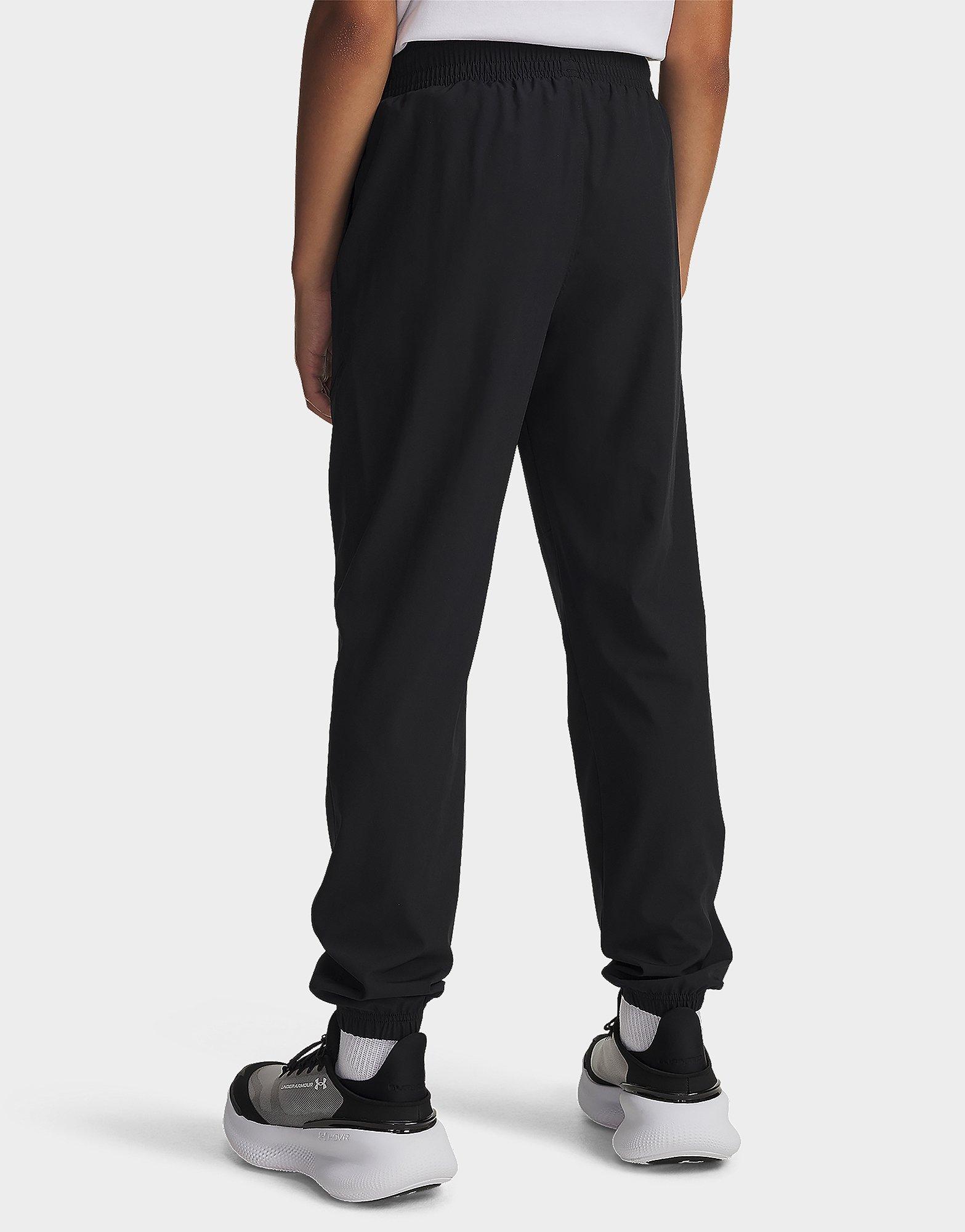 Under Armour Unstoppable Woven Track Pants Junior