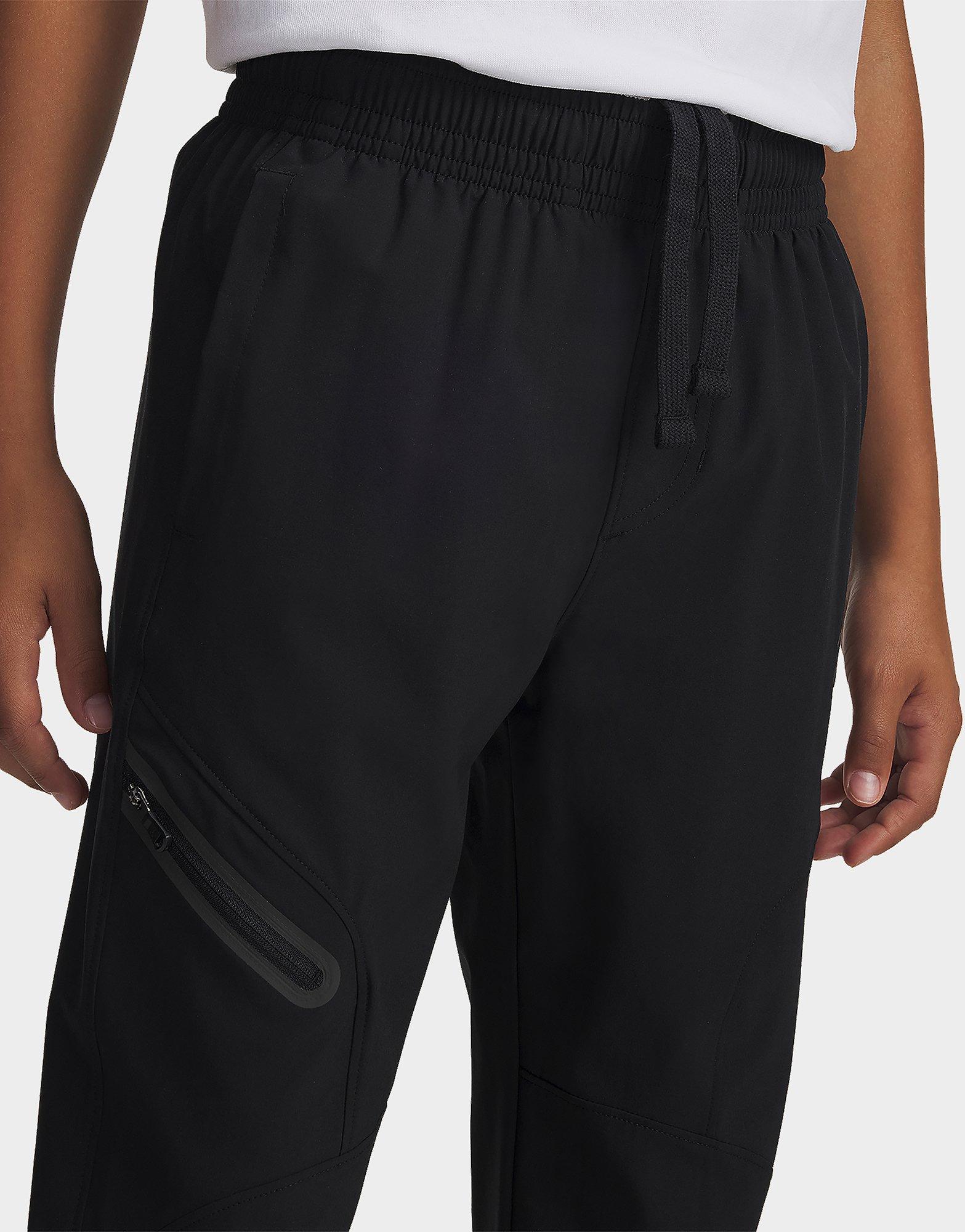Under Armour Unstoppable Woven Jogginghose für Jungen