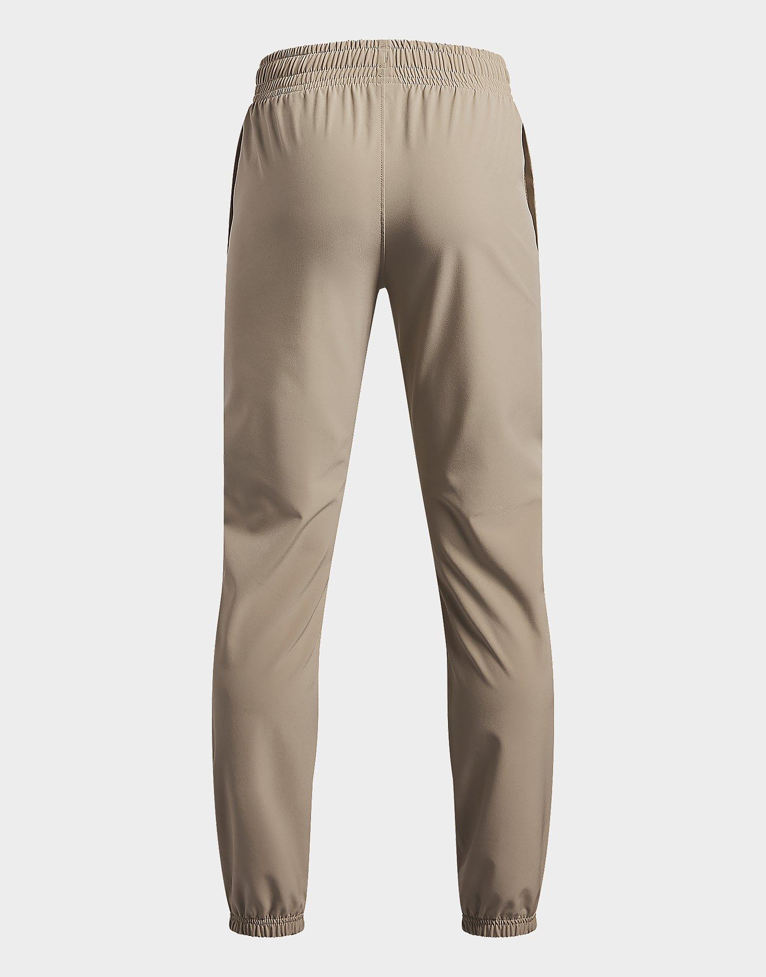 Under Armour Unstoppable Woven Track Pants Junior