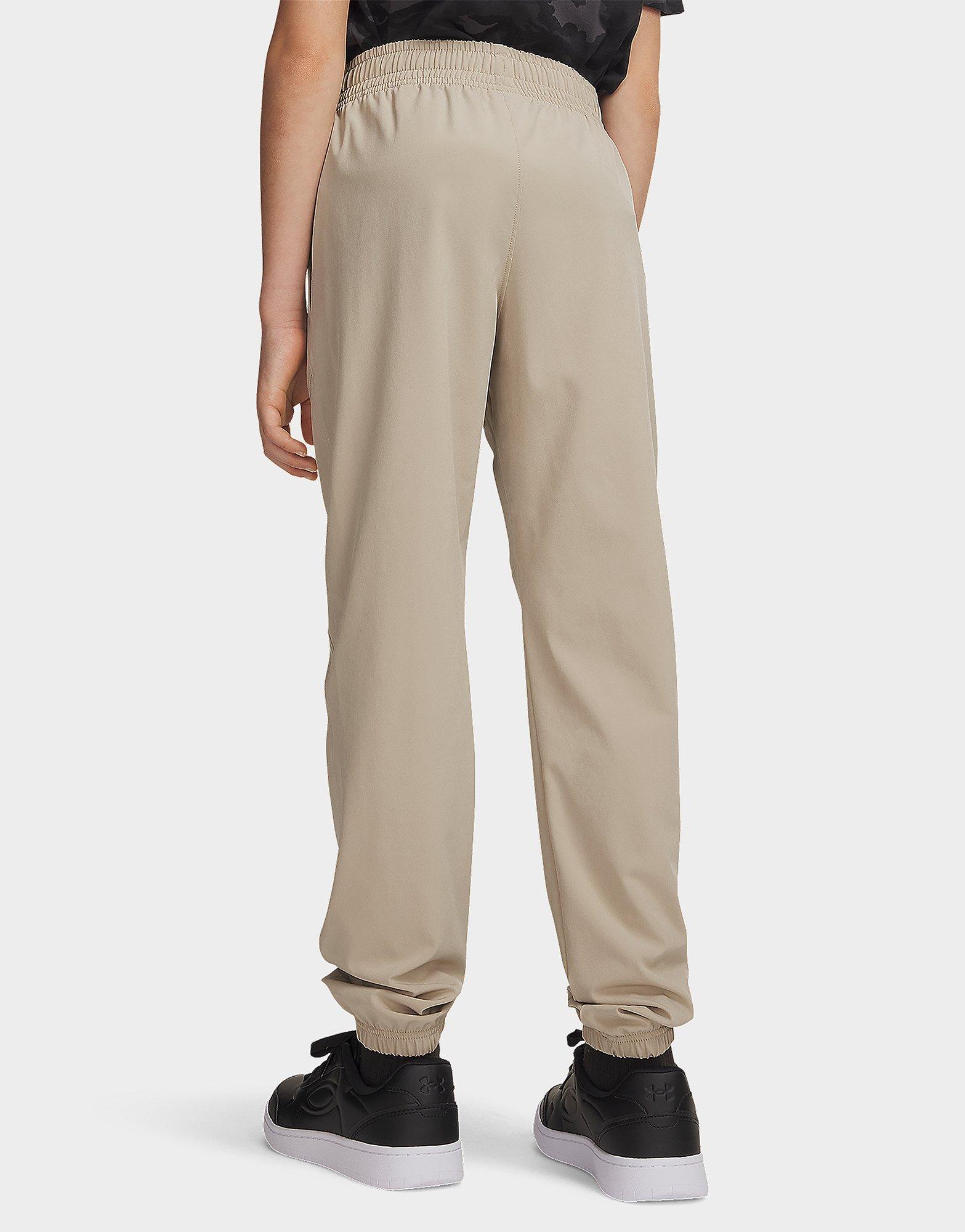 Under Armour Unstoppable Woven Jogginghose für Jungen