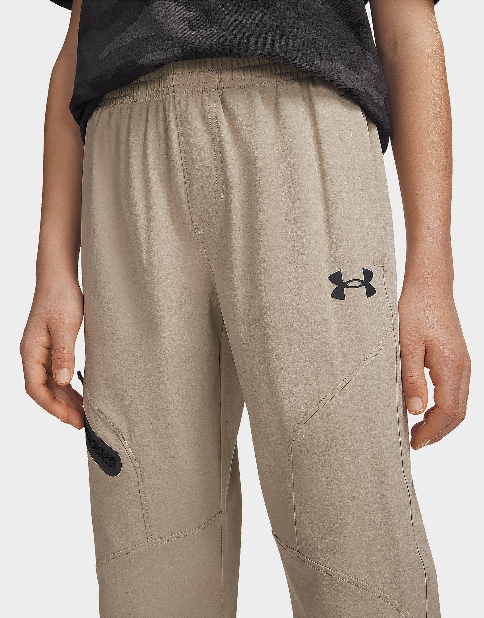 Under Armour Unstoppable Woven Jogginghose für Jungen