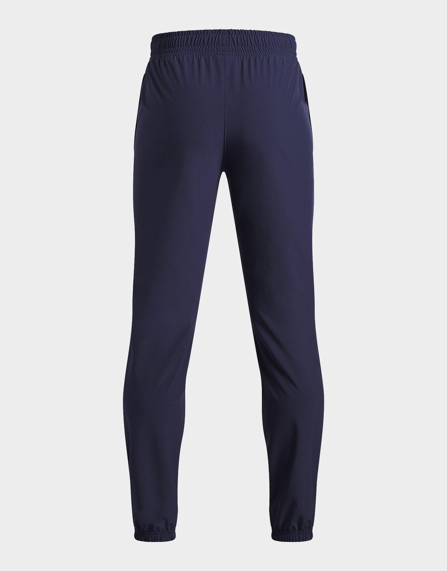 Under Armour Unstoppable Woven Jogginghose für Jungen